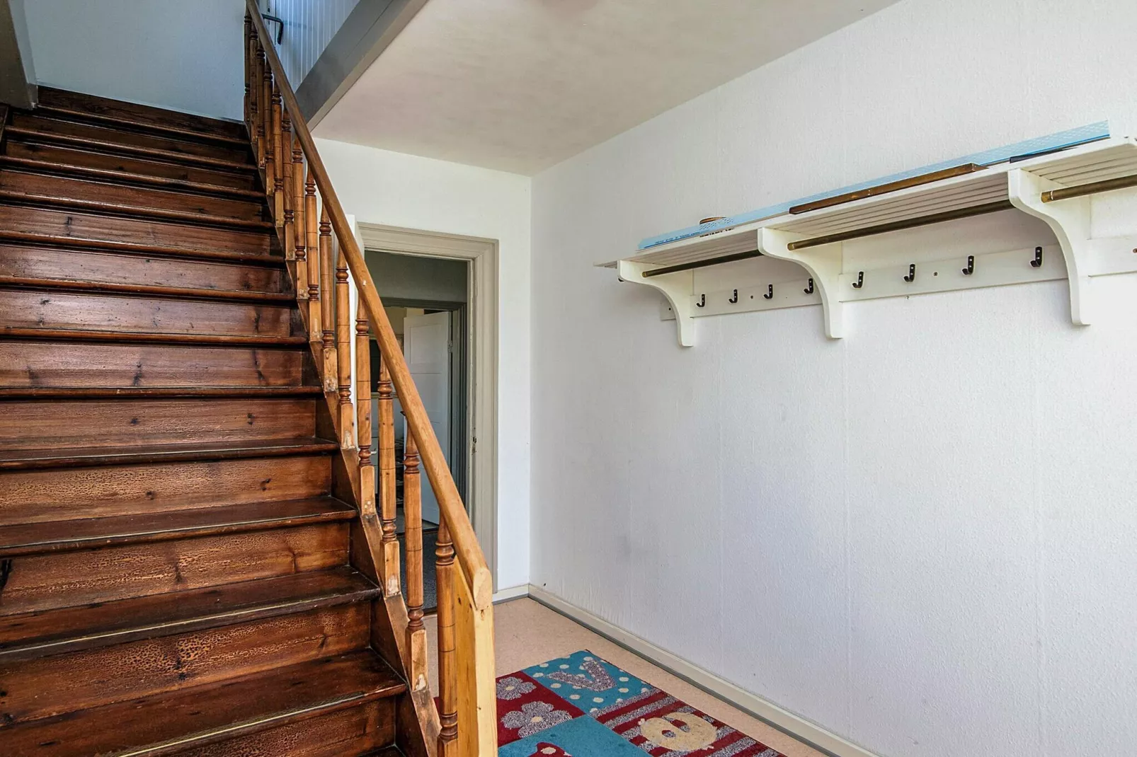 Maison de vacances pour 6 a Grenaa-Intérieur