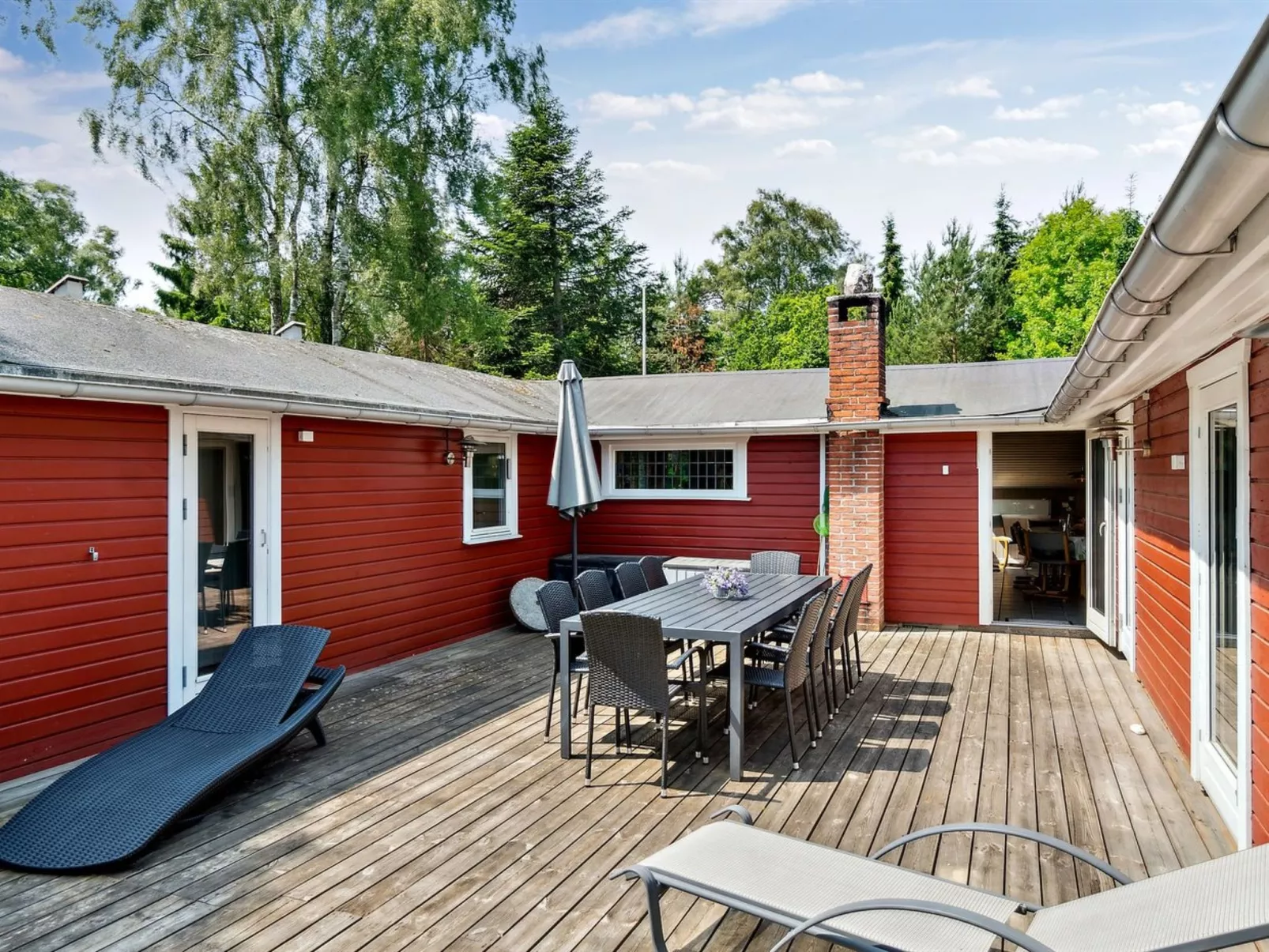 "Rieke" -  from the sea-Outside