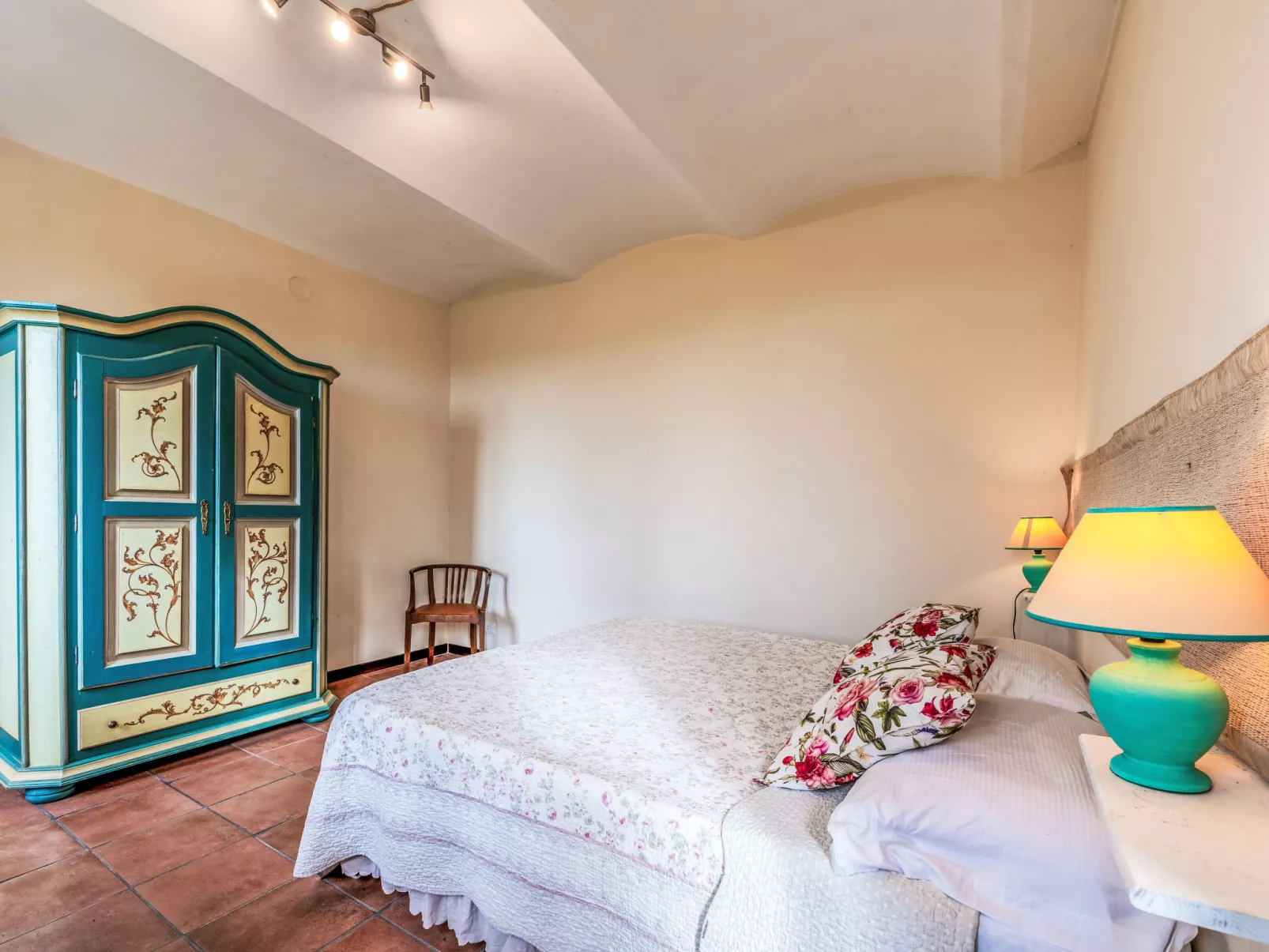 Casetta di Agnese-Inside