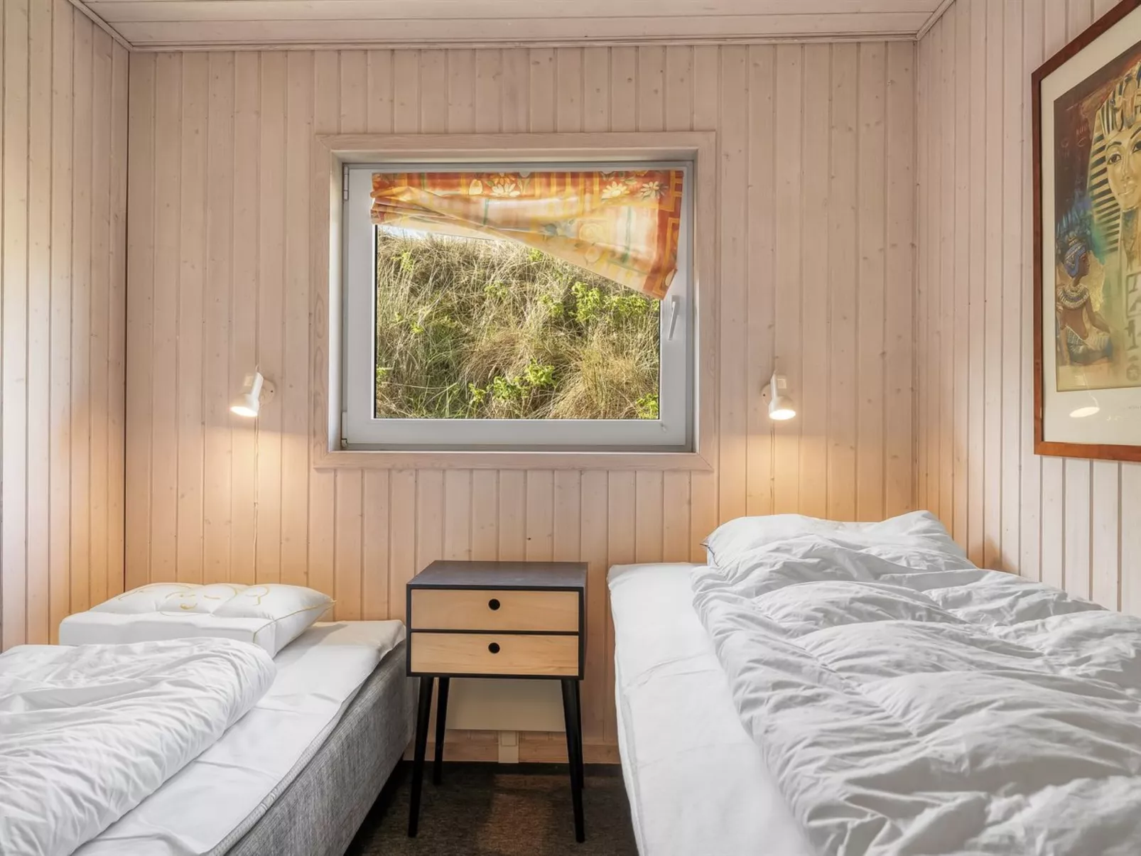 "Elni" - 350m from the sea-Dedans