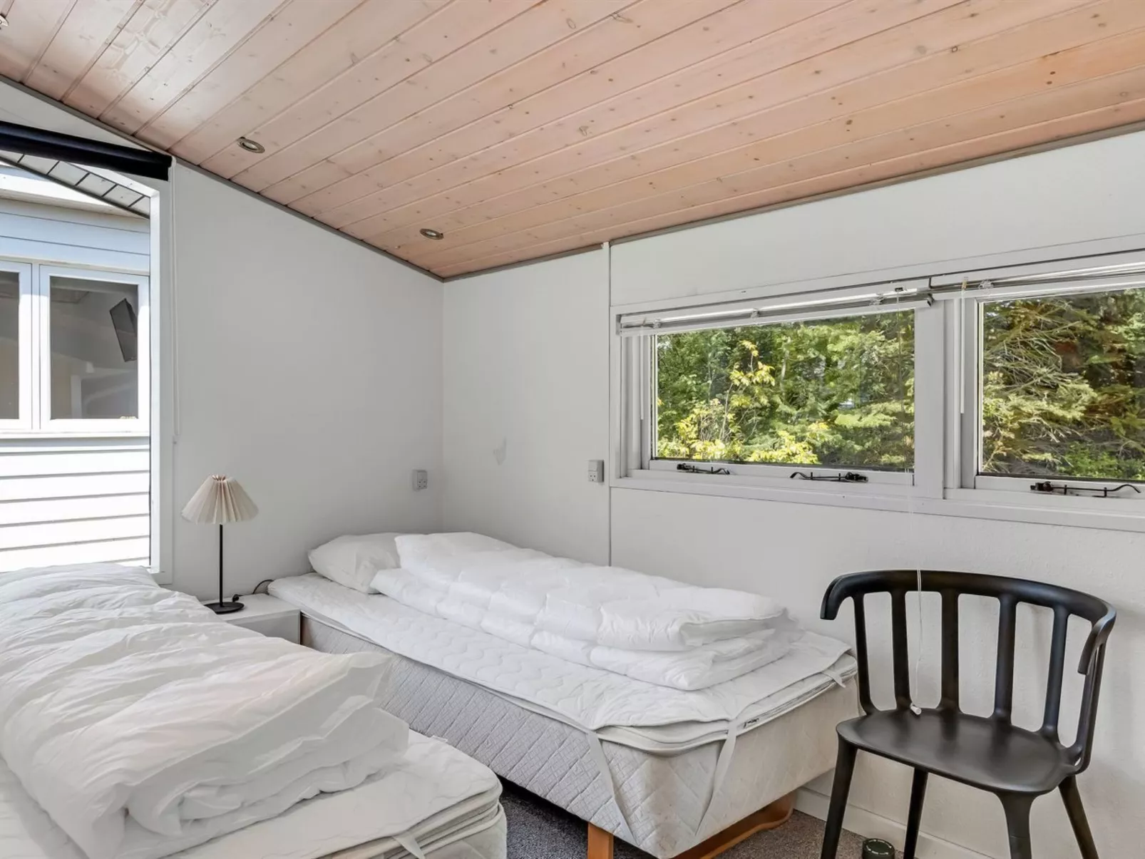 "Frethi" - 30km from the sea-Drinnen