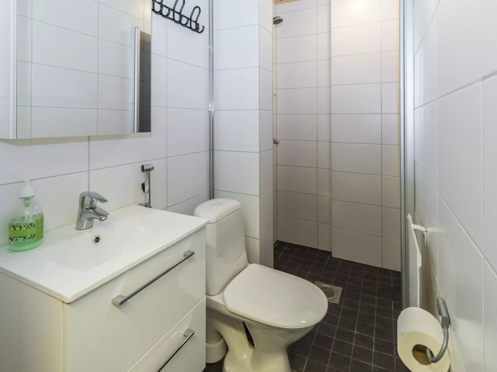 Kelloselkä b-Dedans