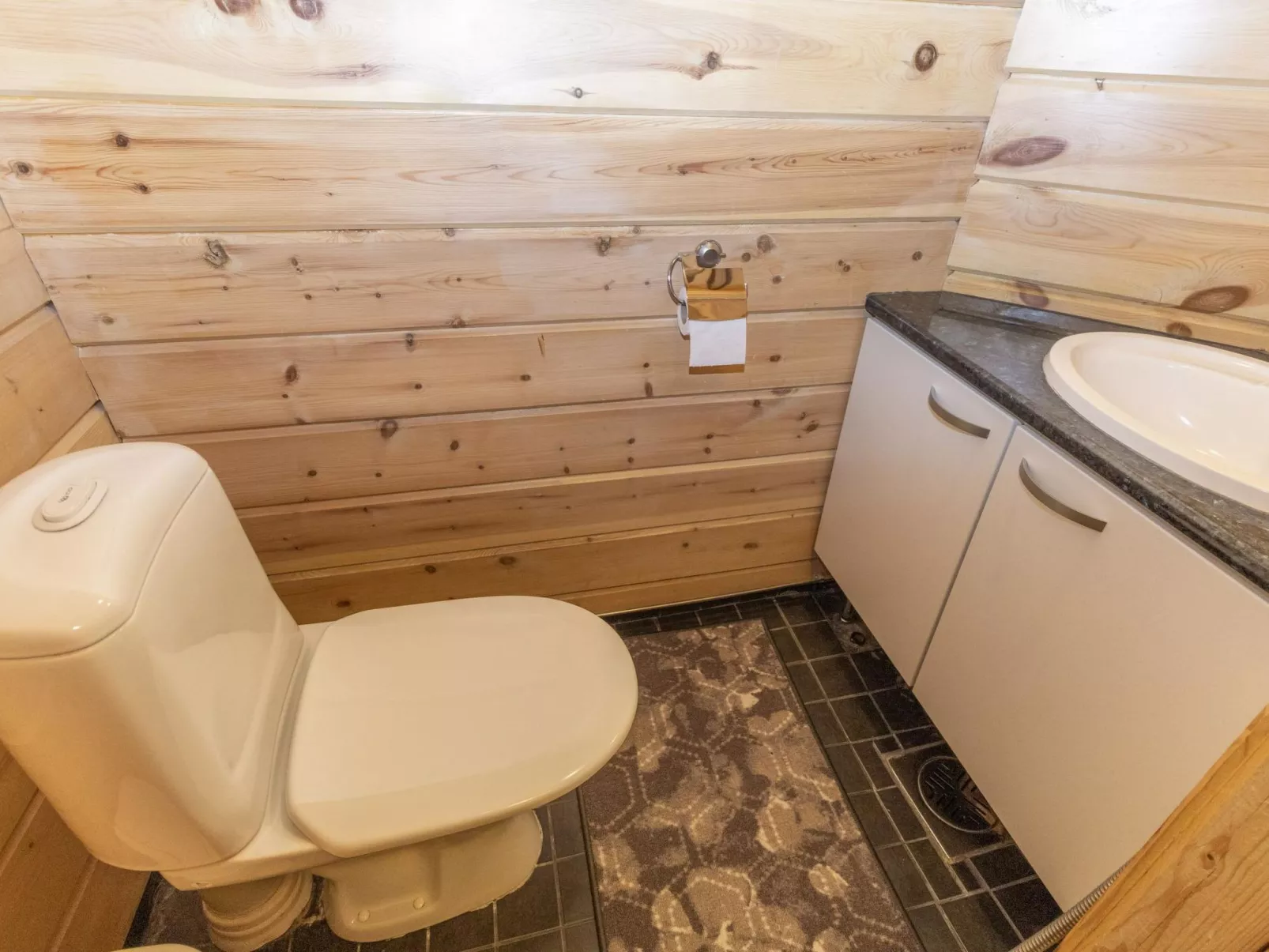 Savottakämppä-Drinnen