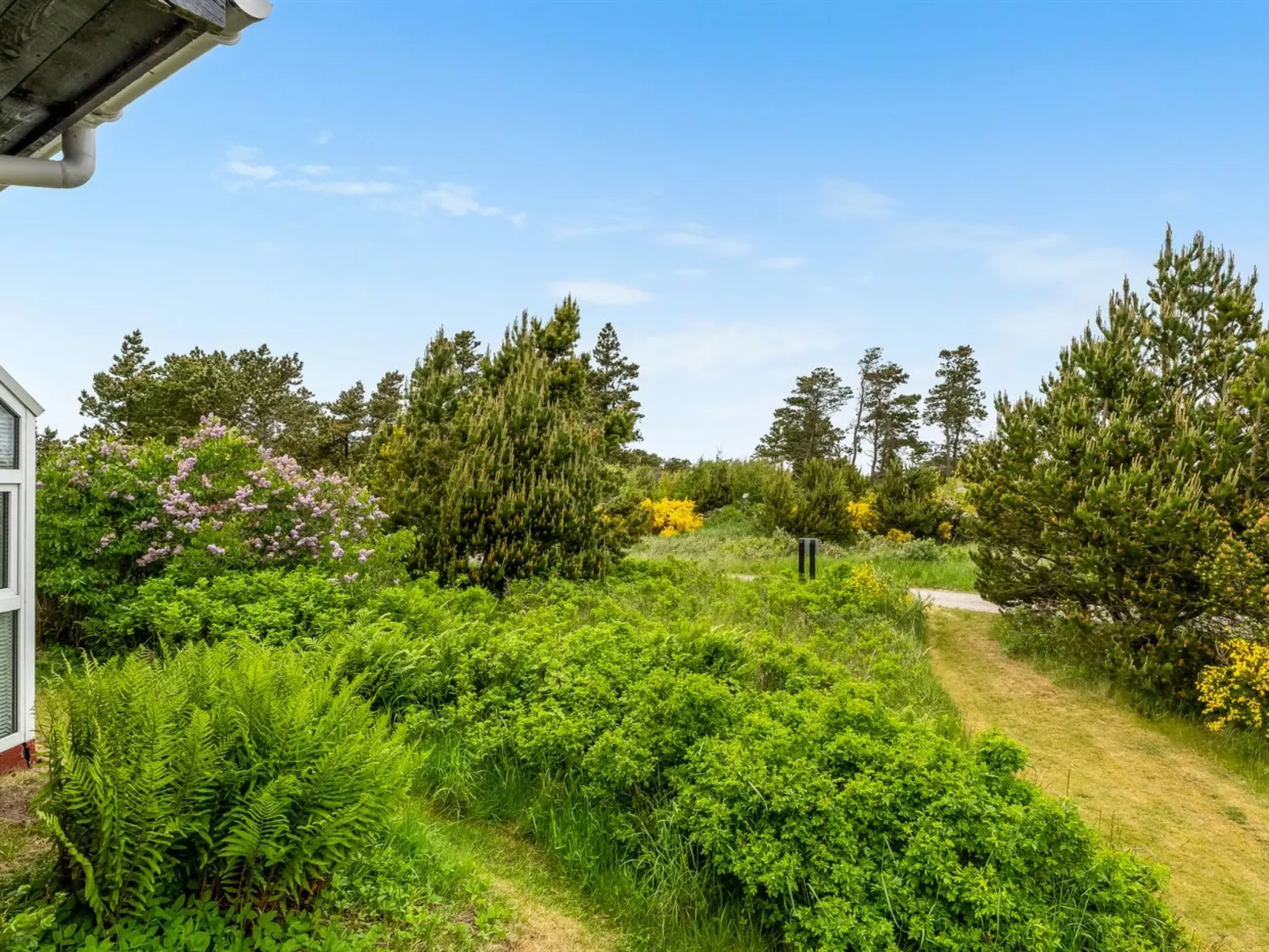 "Kaare" - 250m from the sea-Outside