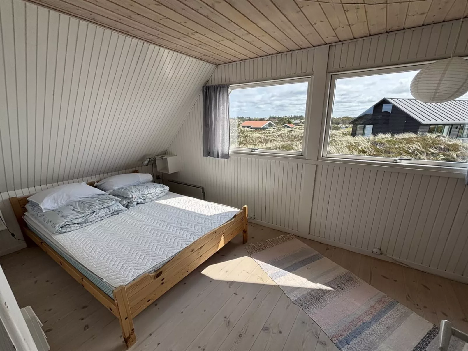 "Wighlek" - 800m from the sea-Inside