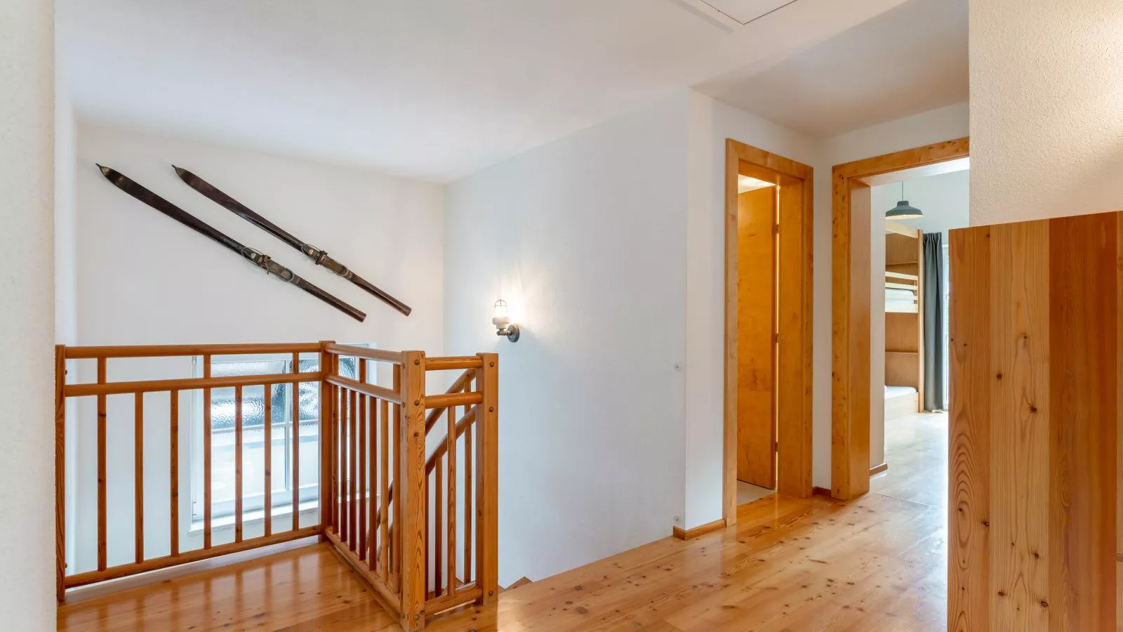 Haus Aifnerspitze-Indoor