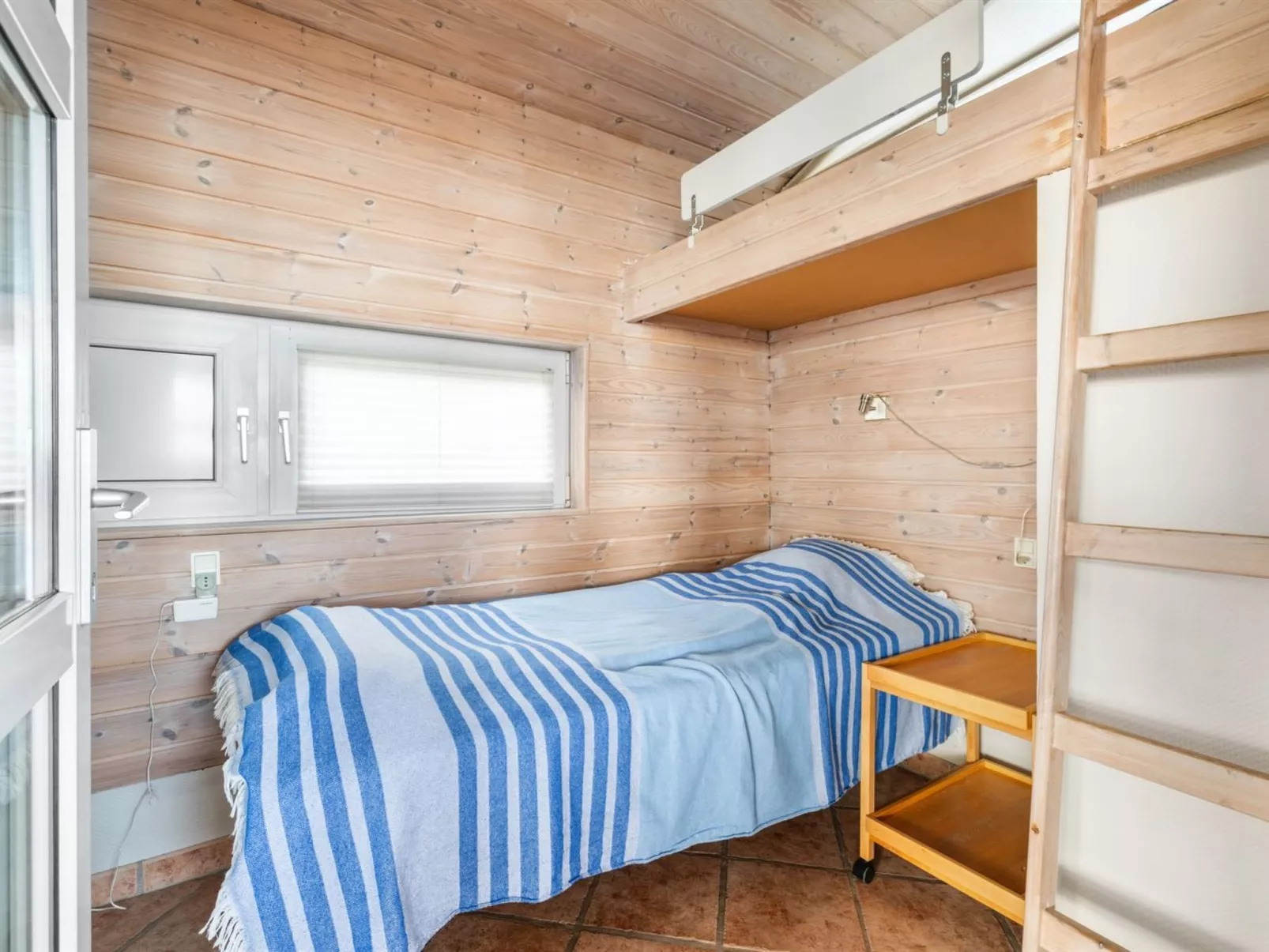 "Amila" - 10m from the sea-Dedans