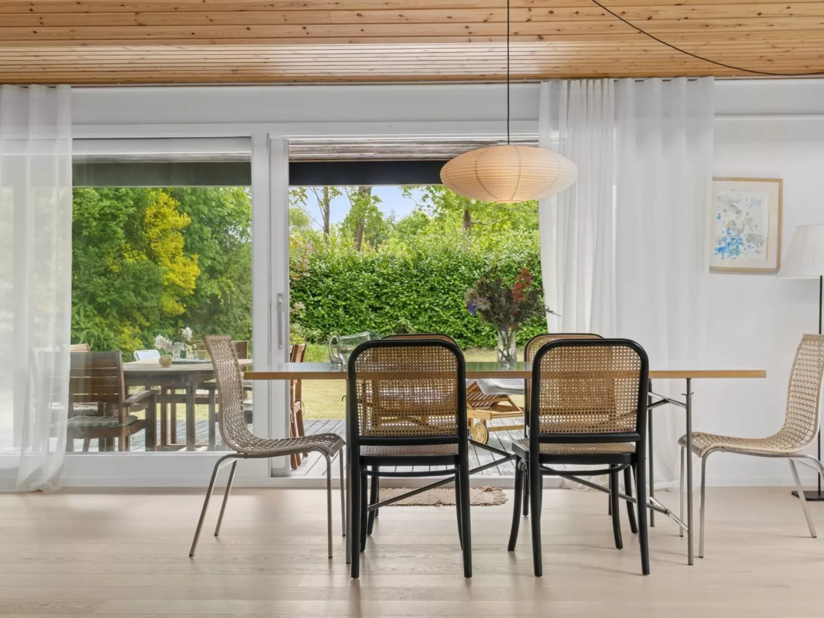 "Sulo" - 1km from the sea-Inside