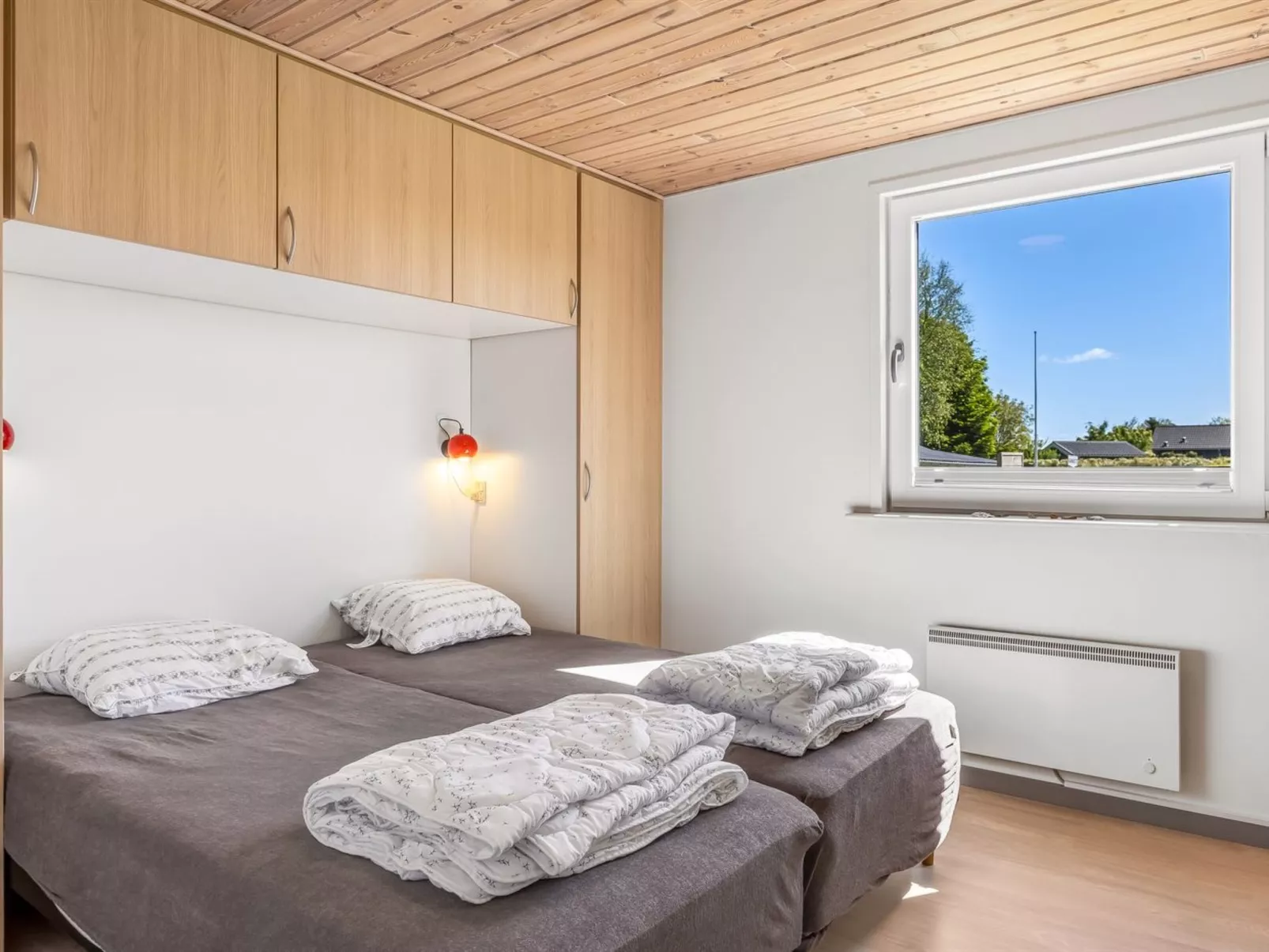 "Naya" - 500m from the sea-Inside