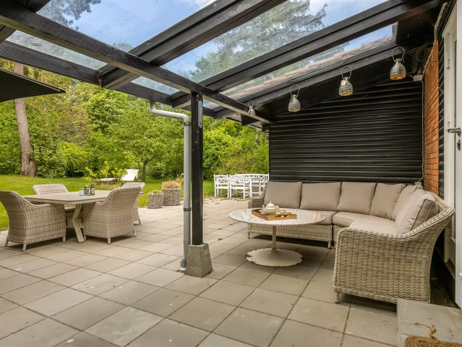 "Afke" - 660m from the sea-Inside