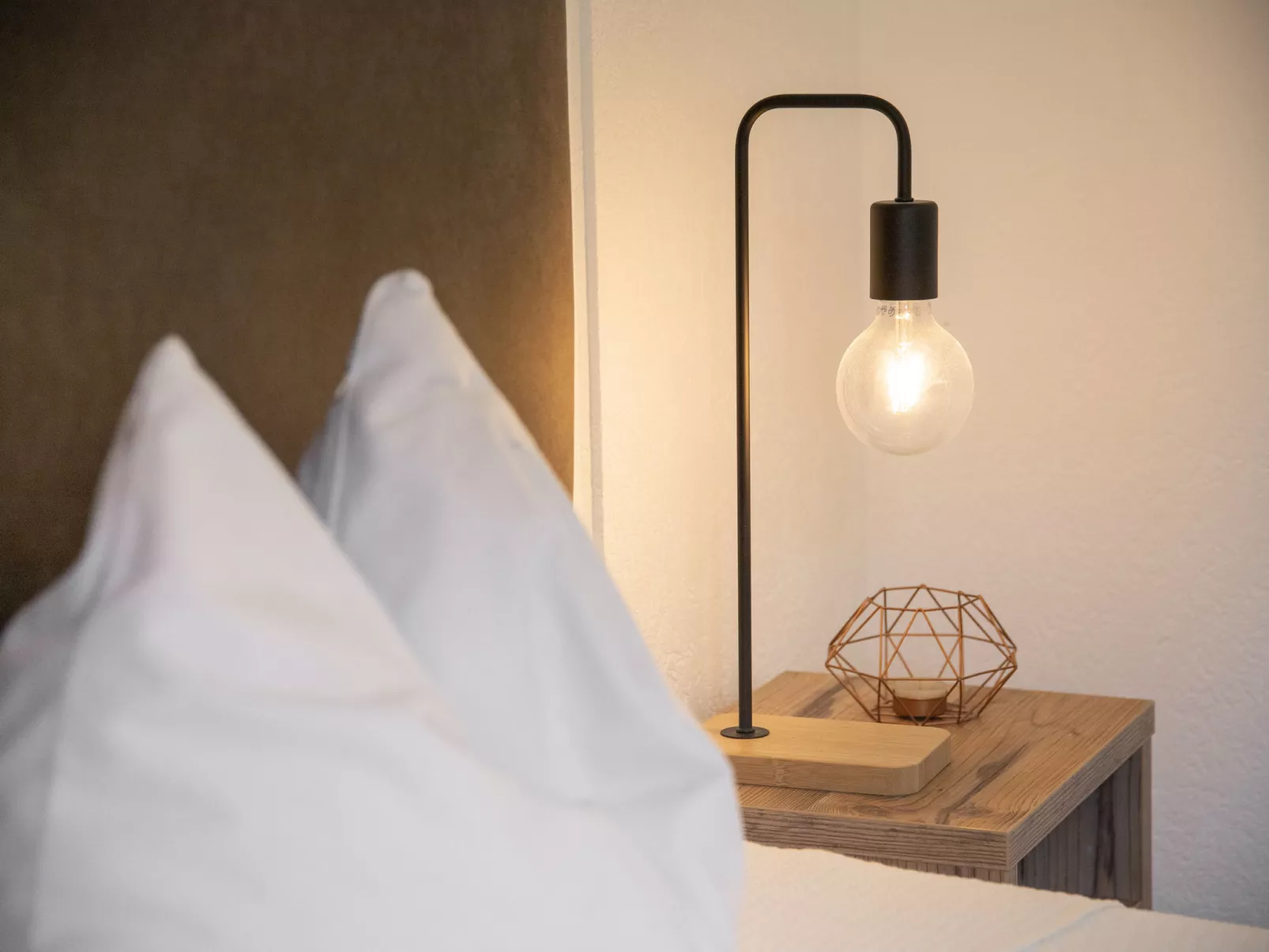 La Siala Apt.28-Dedans