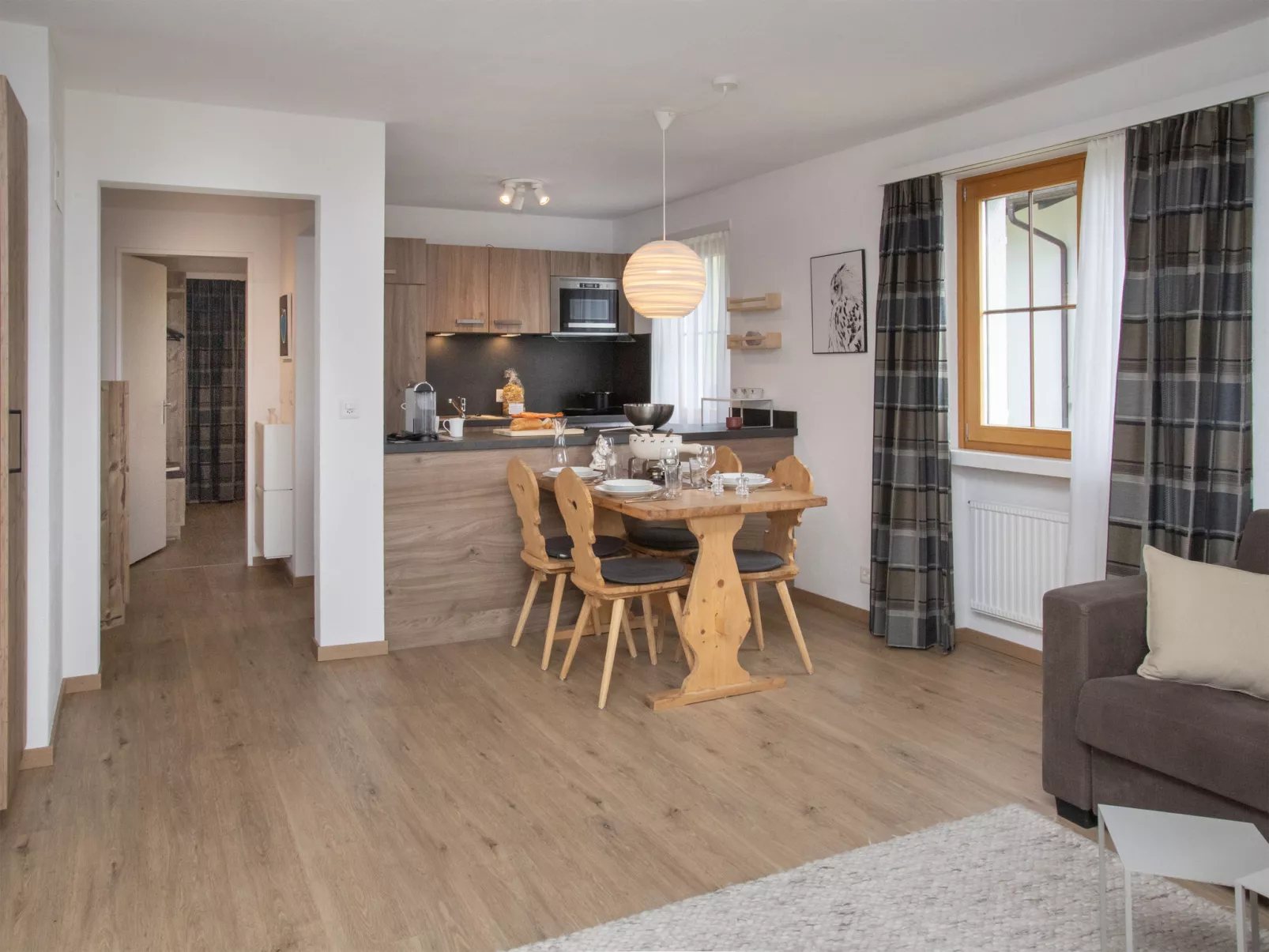 La Siala Apt.23-Dedans