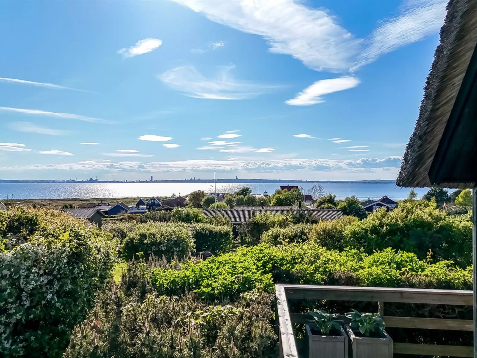 "Minza" - 150m from the sea-Draußen