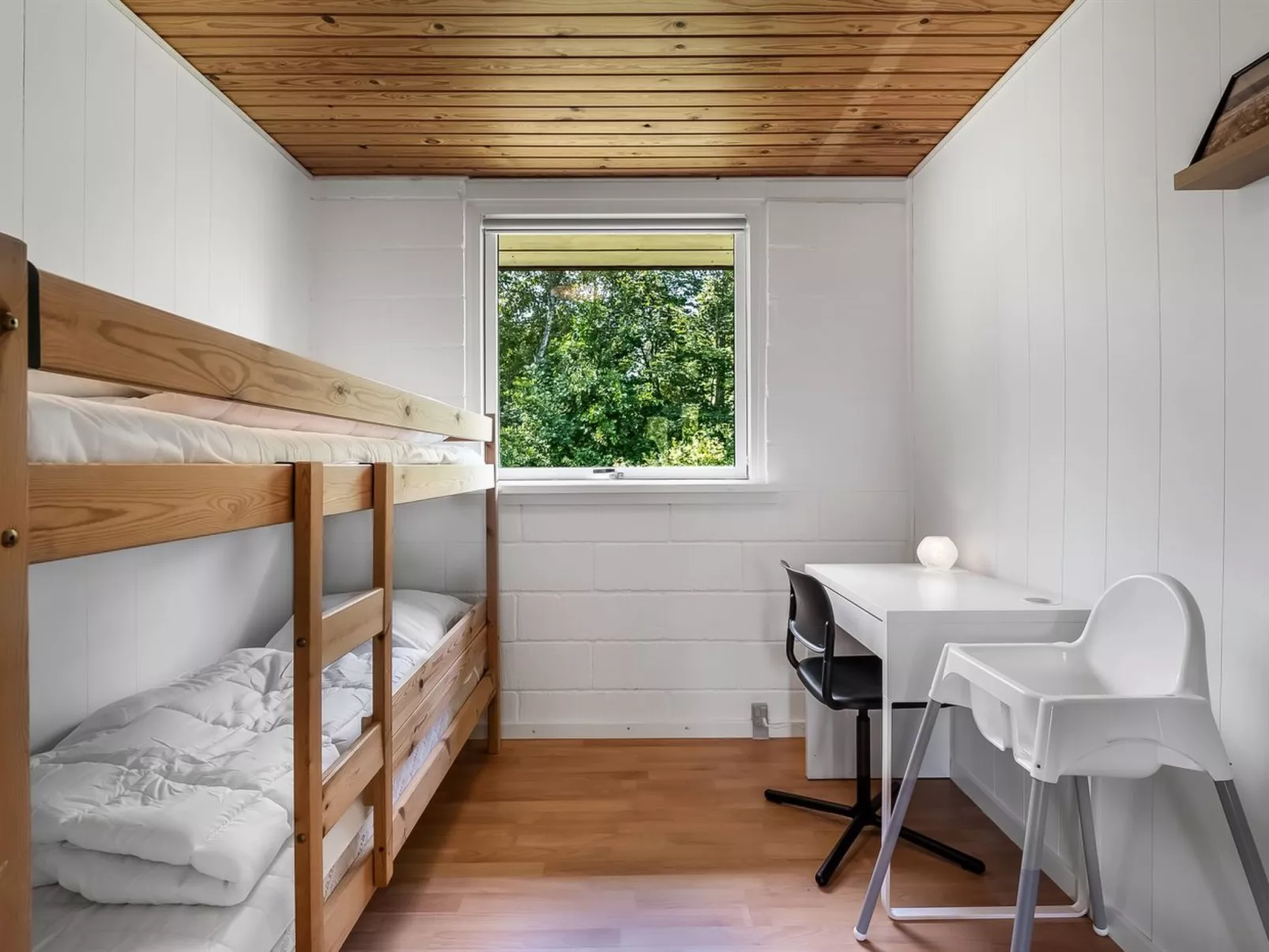 "Aamunde" - 600m from the sea-Dedans