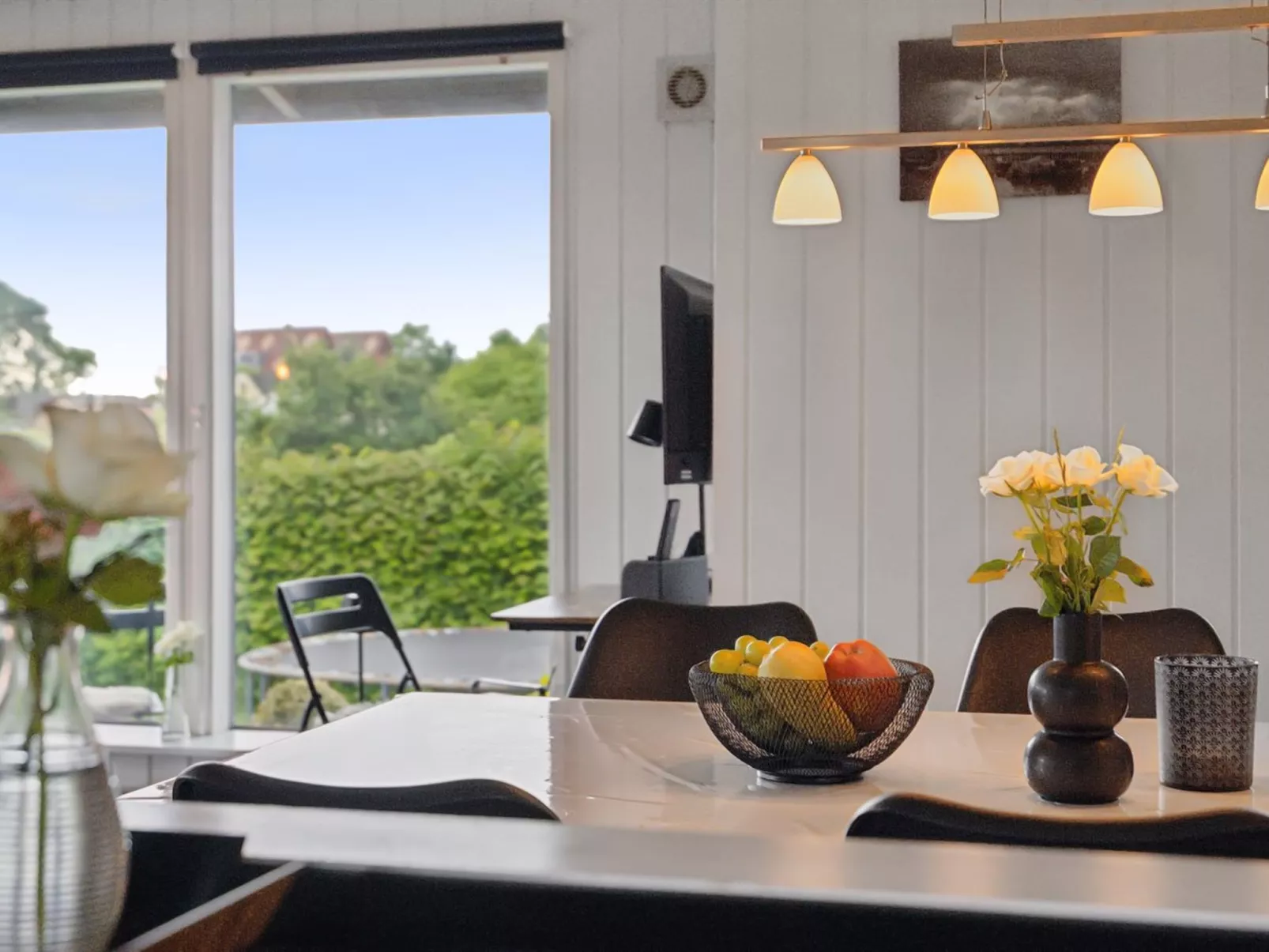 "Eweline" - 400m from the sea-Inside