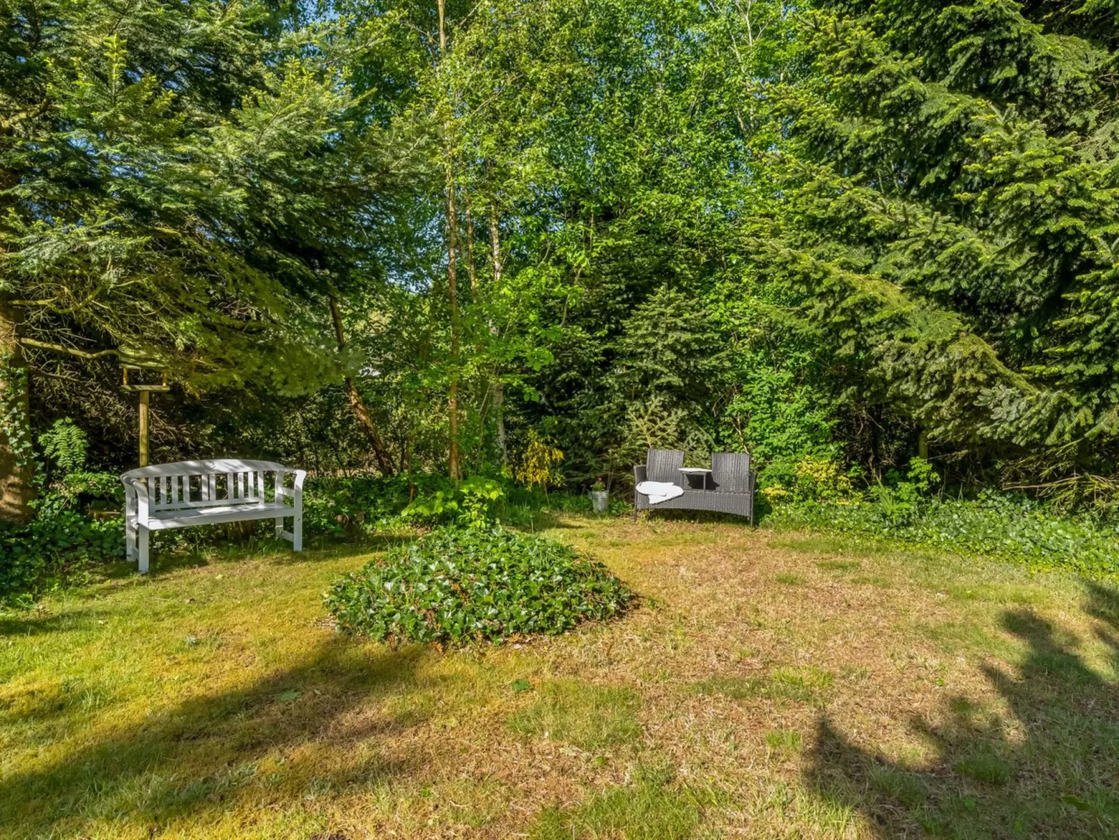 "Tenaya" - 200m to the fjord-Outside