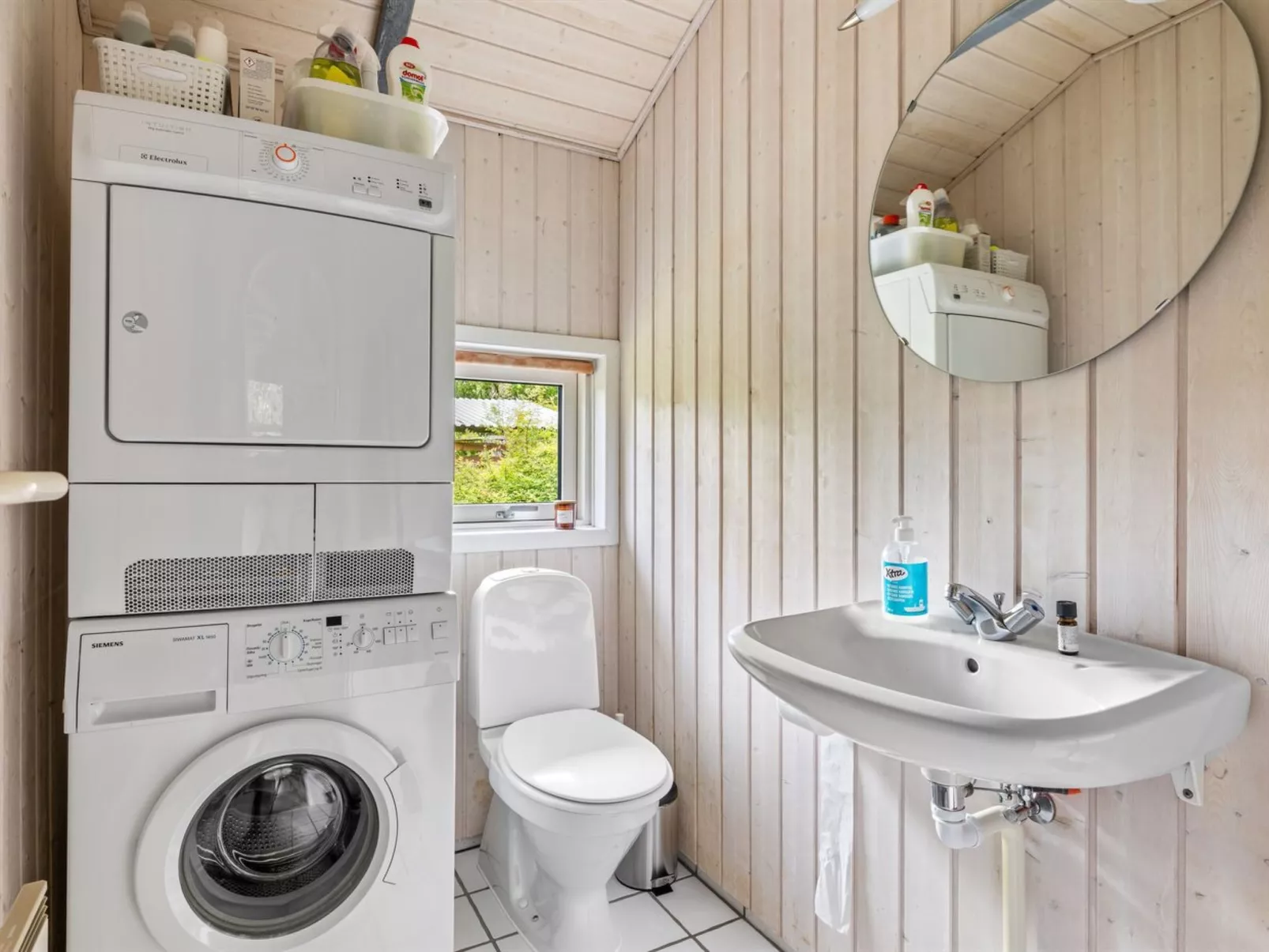 "Hennrik" - 240m from the sea-Dedans