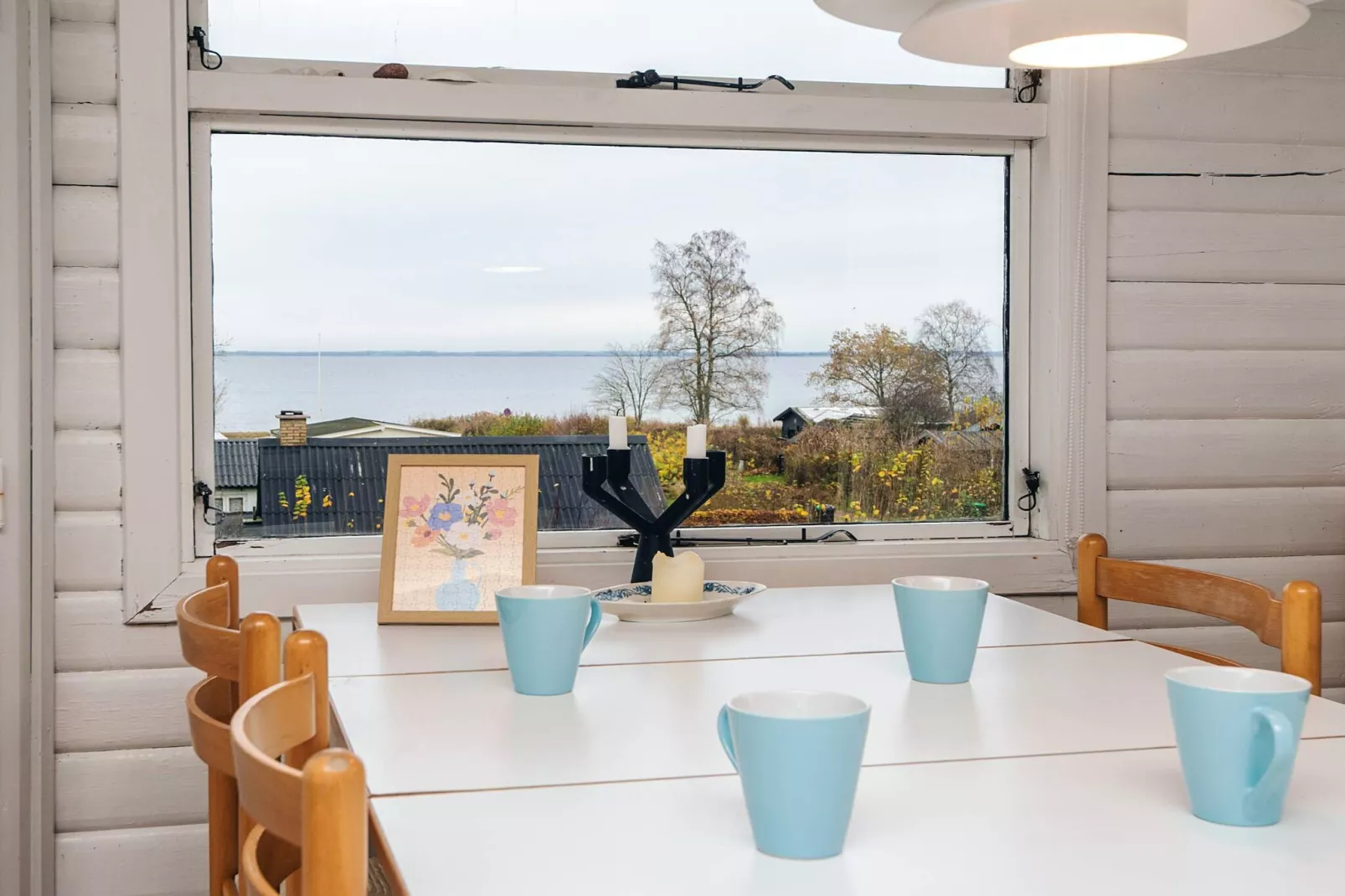 5 person holiday home in Haderslev-Indoor