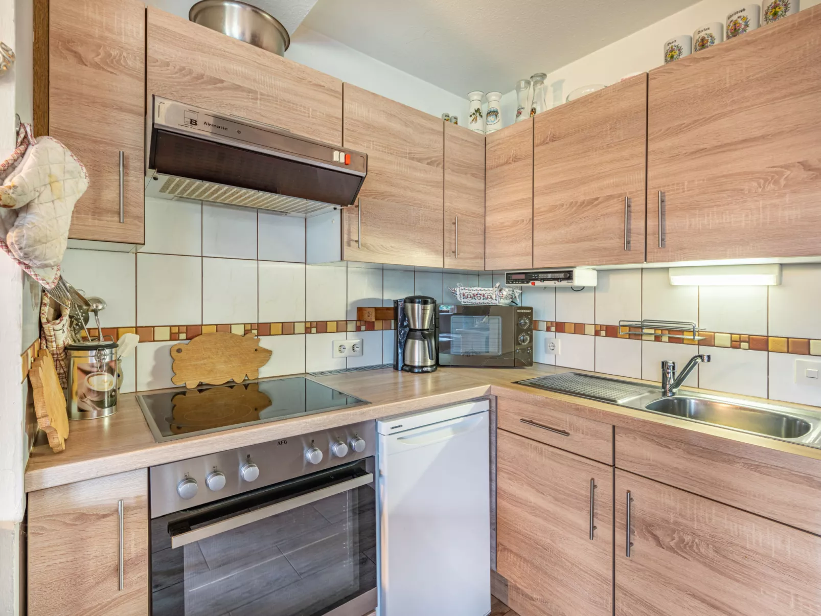 Landhaus Kunze-Drinnen