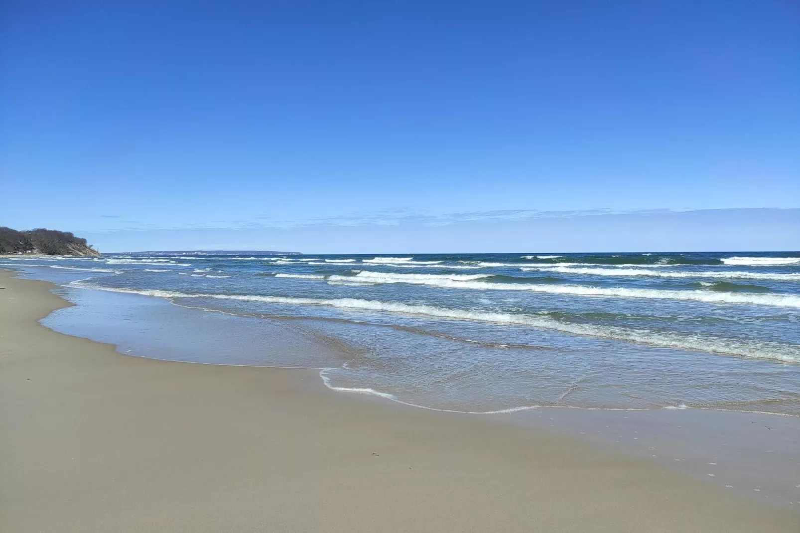 Seepark Sellin - 5 Personen-Gebiete Sommer 5 km