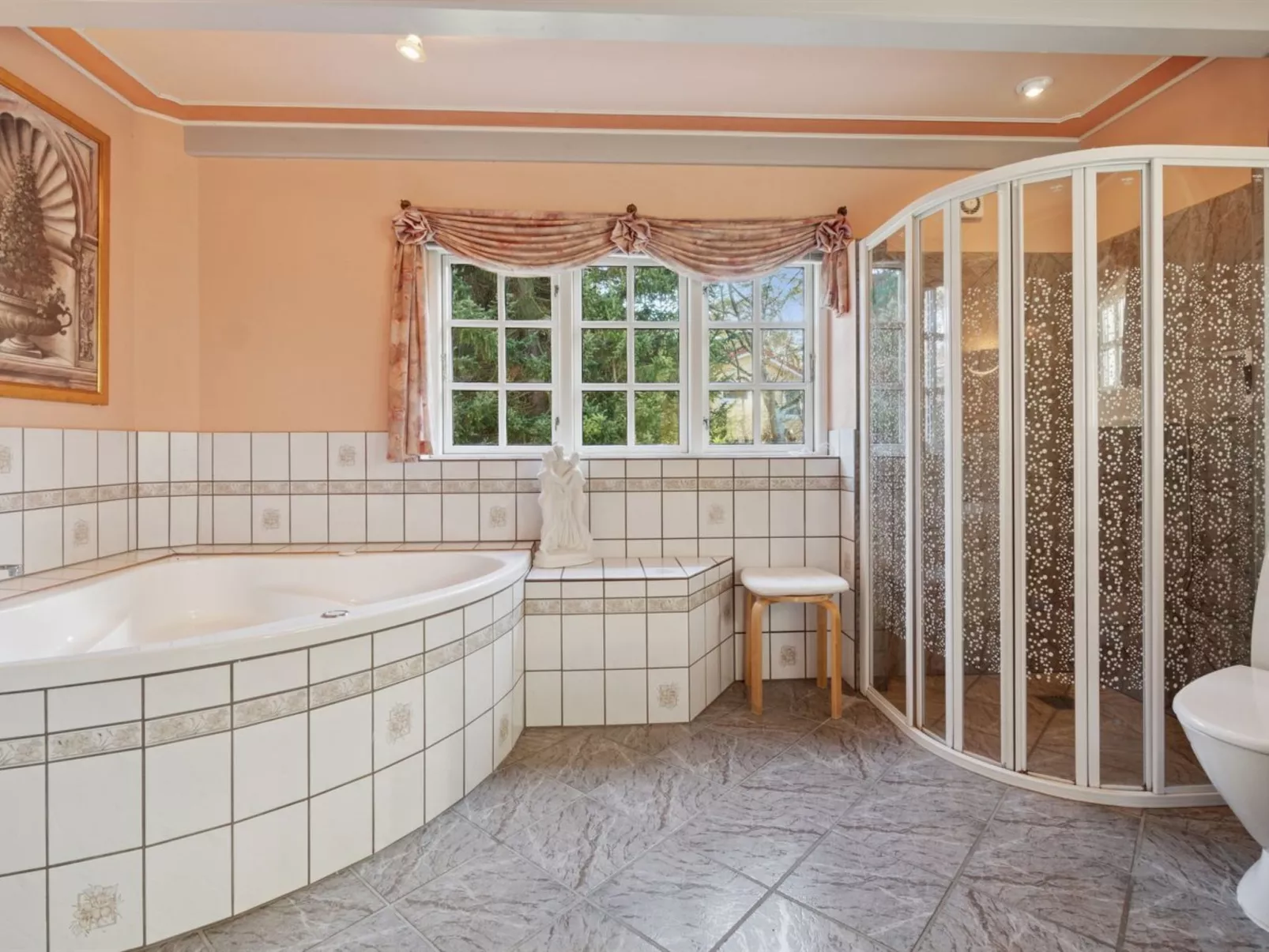 "Laurentius" - 50m from the sea-Inside