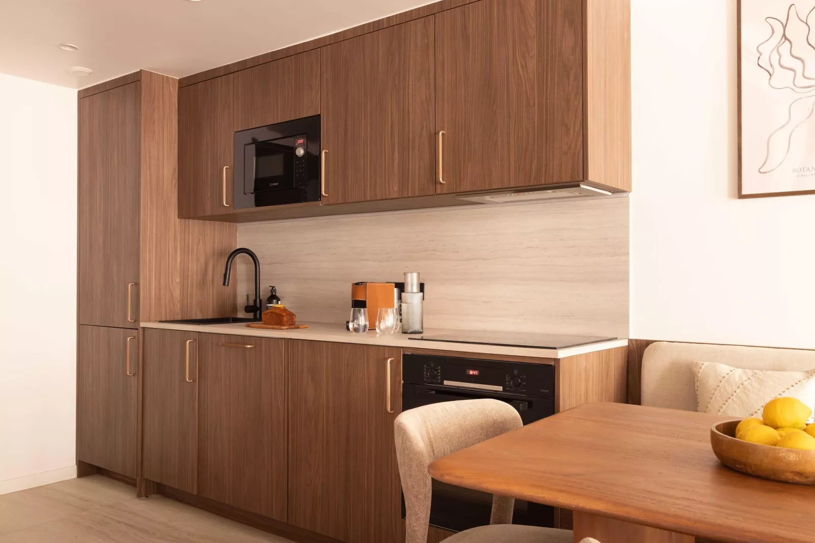 PPR-6-SAINTDENIS-Küche