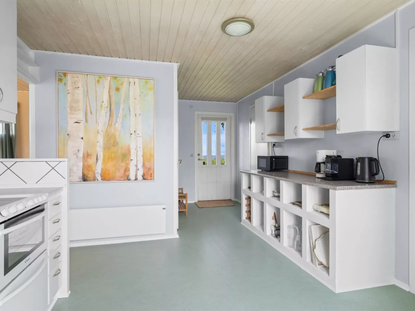 "Nis" - 250m from the sea-Inside