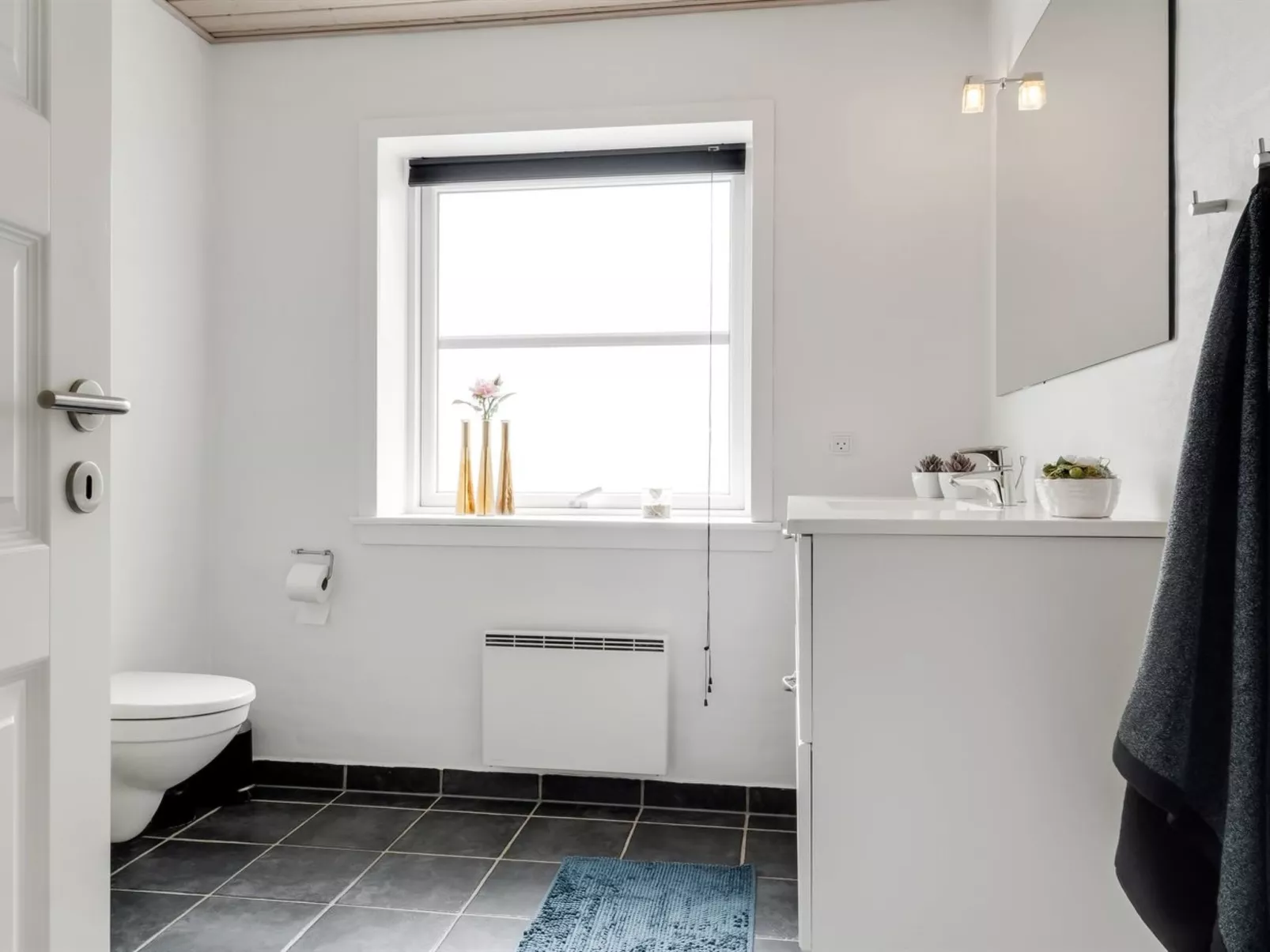 "Bæver" - 1km from the sea-Dedans