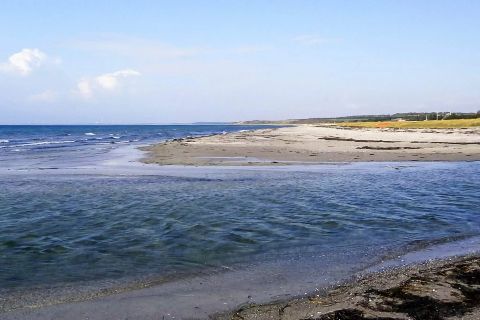 4 star holiday home in-Water view