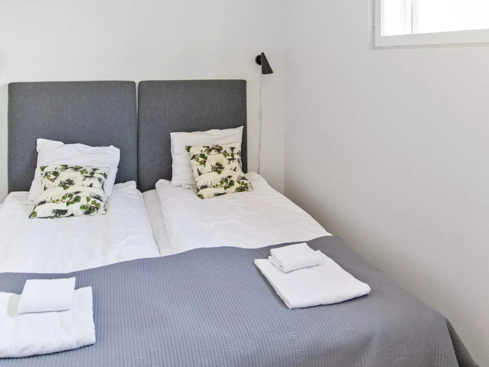 Eerikkilä lomahuoneisto 64-Dedans