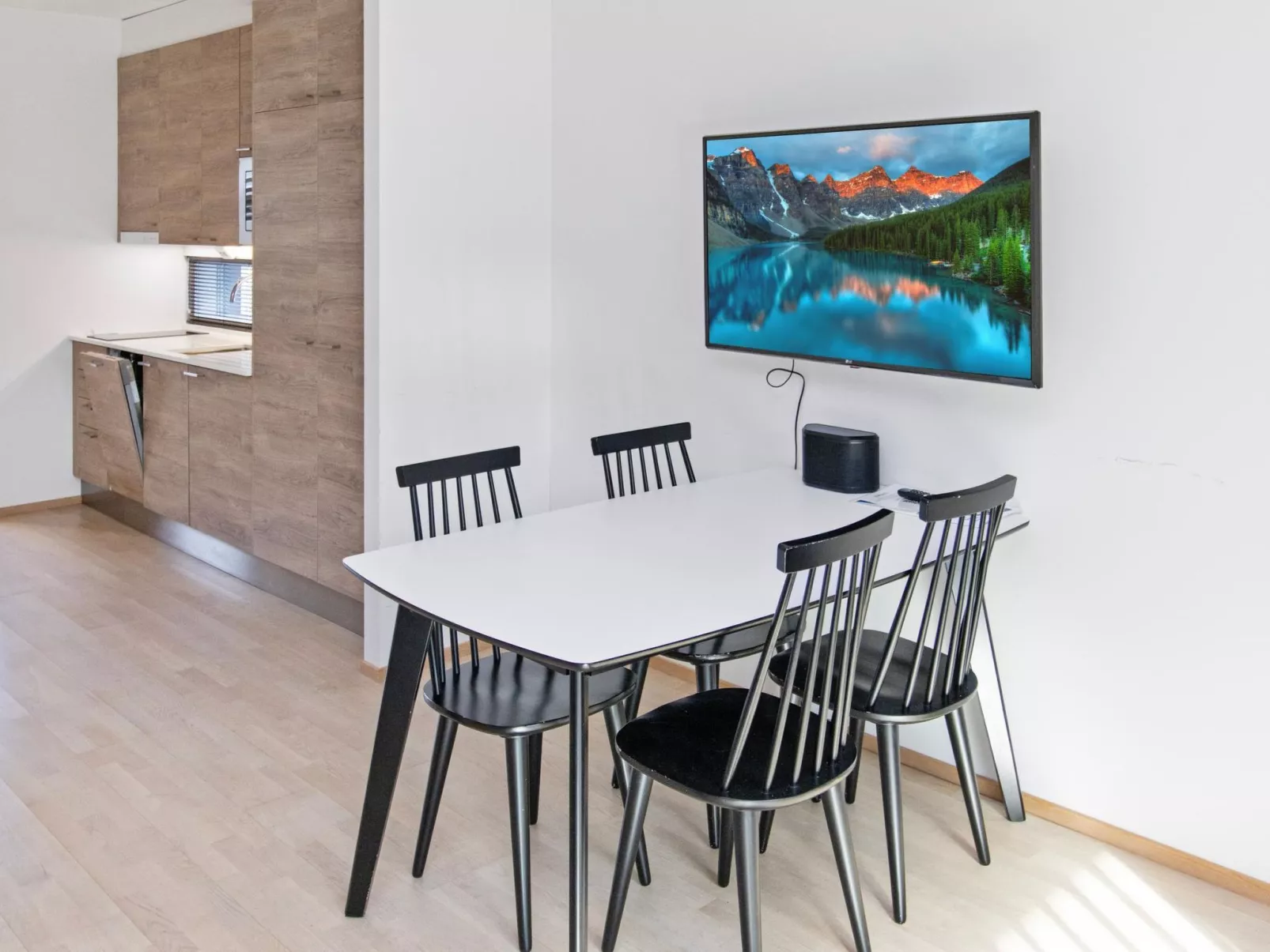 Eerikkilä lomahuoneisto 45-Dedans