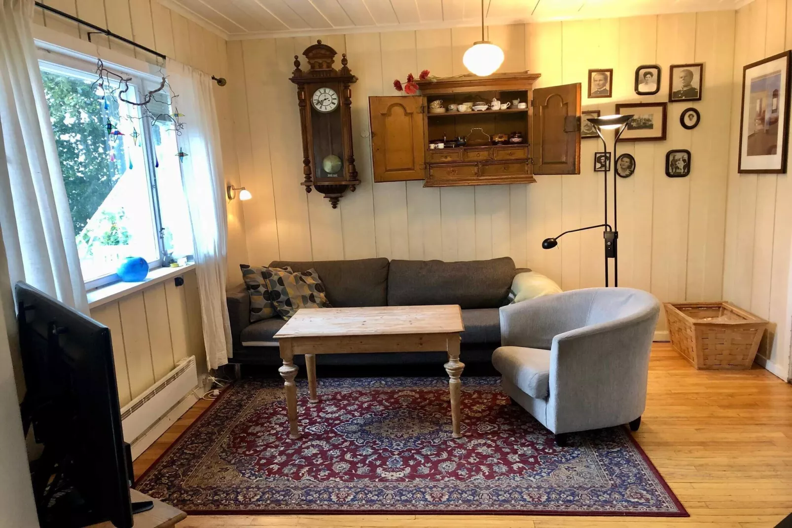 6 Personen Ferienhaus in Lillehammer-Innenbereich