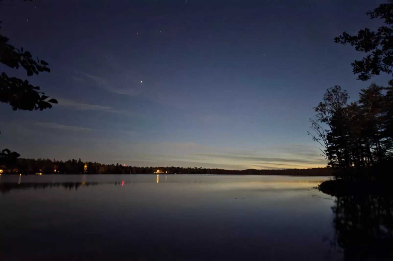 4 etoiles maison de vacances a VINTROSA-Vue sur l'eau