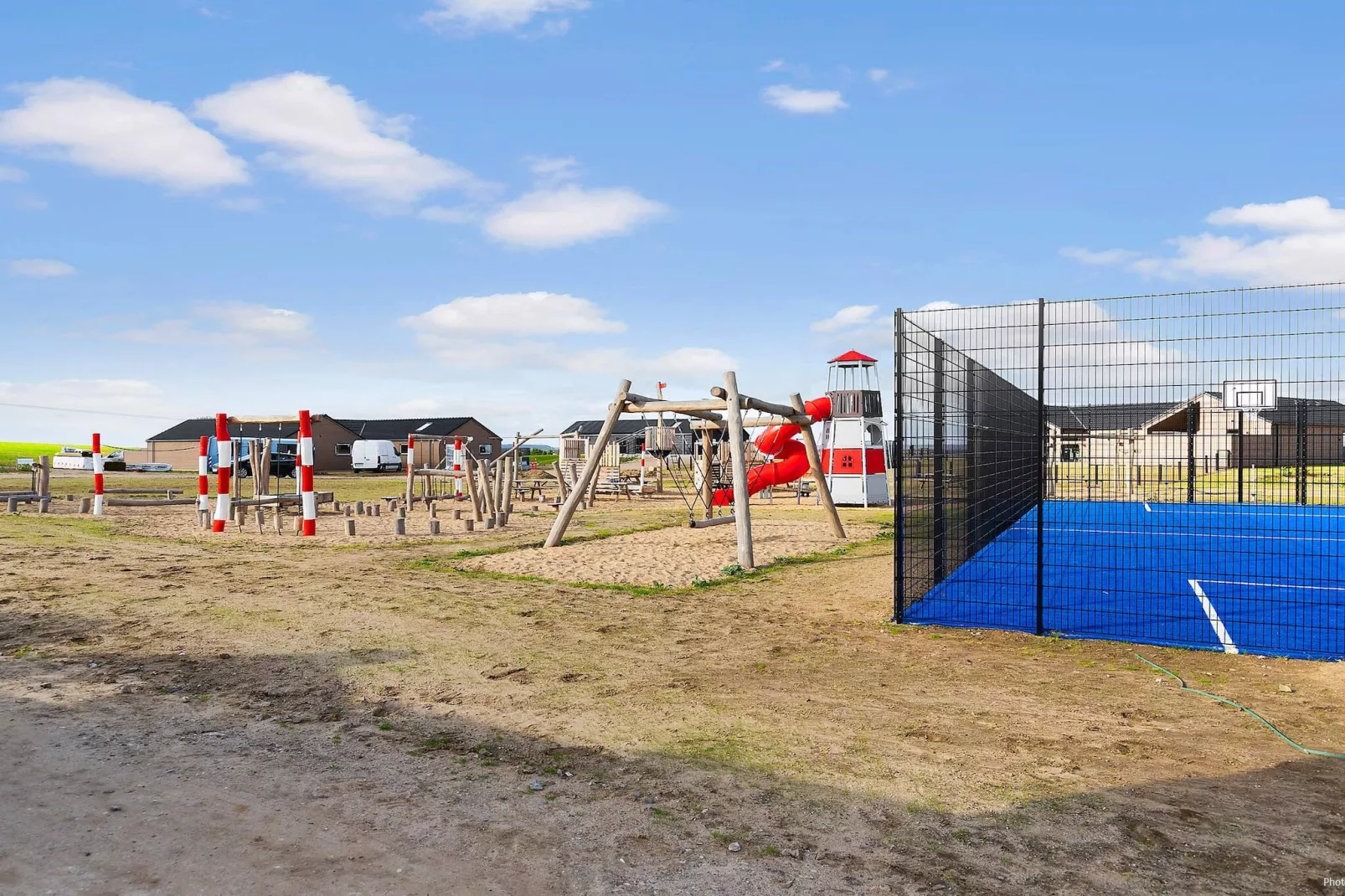 5 star holiday home in Bogense-Untagged