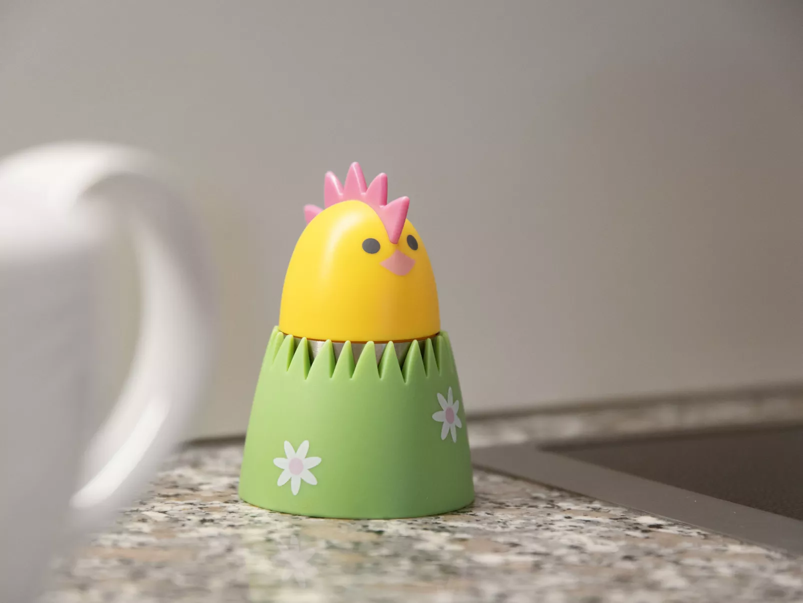 La Siala Apt.19-Drinnen