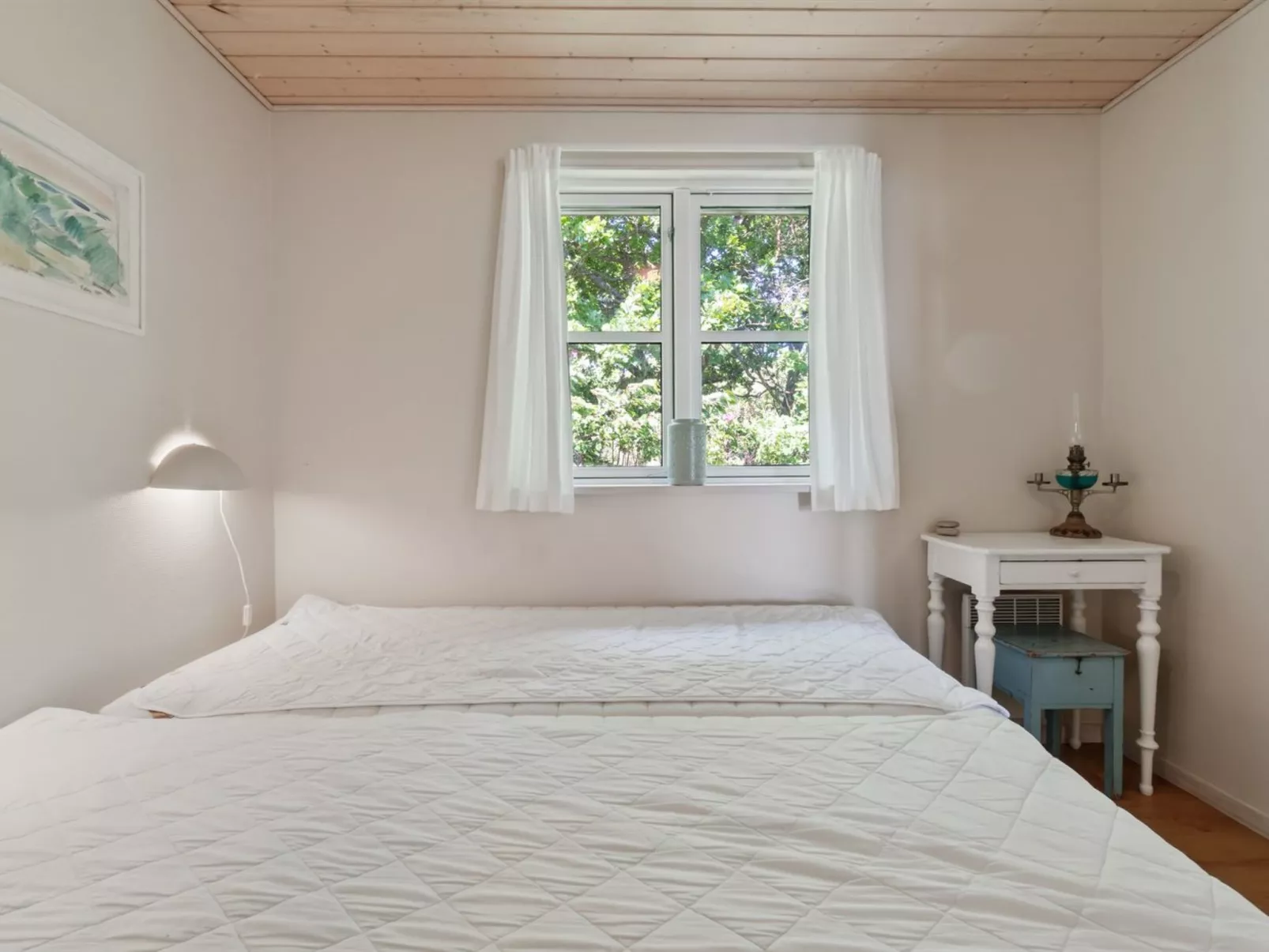 "Mariam" - 100m from the sea-Inside