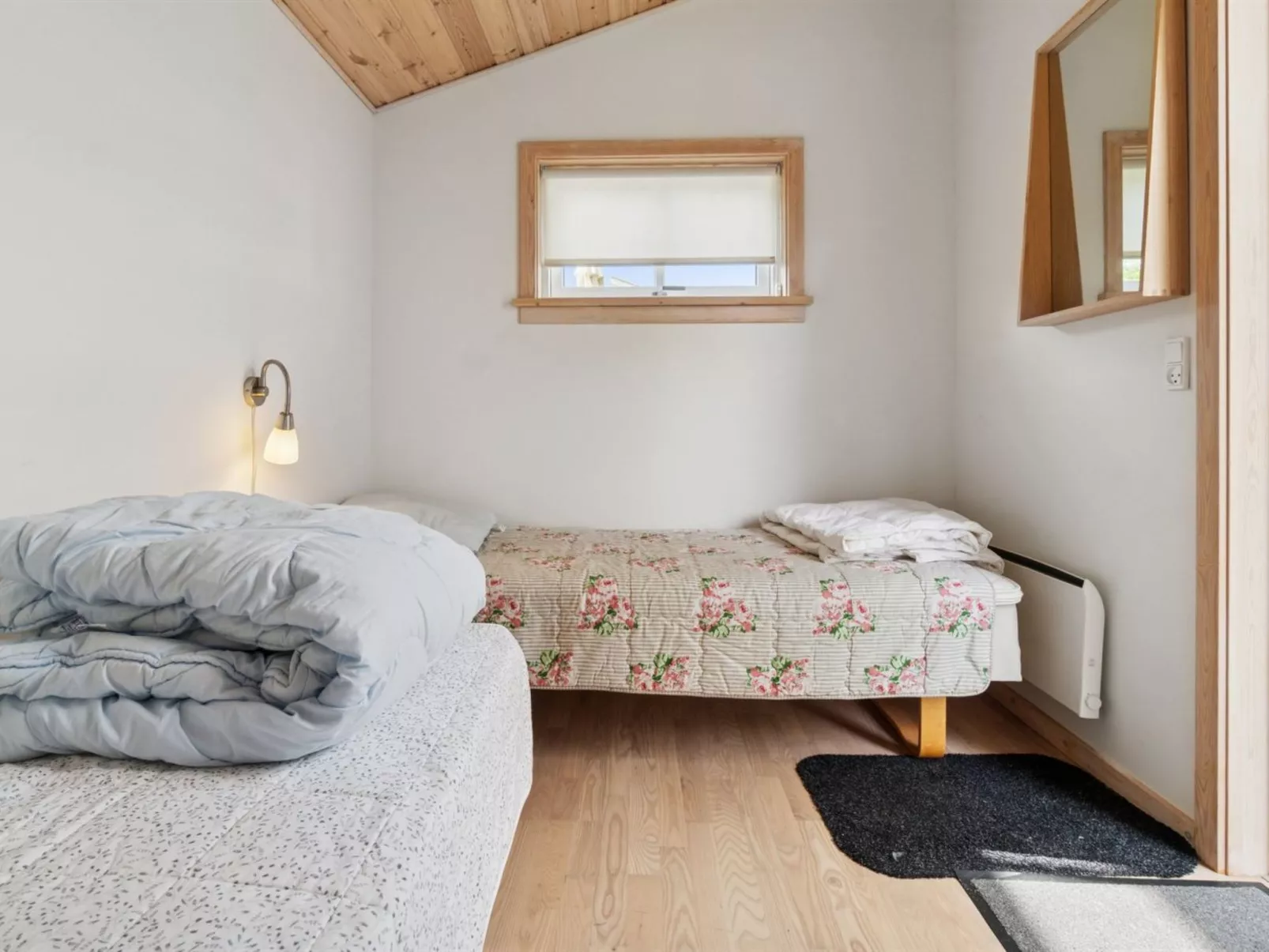 "Ilta" - 2.8km from the sea-Dedans