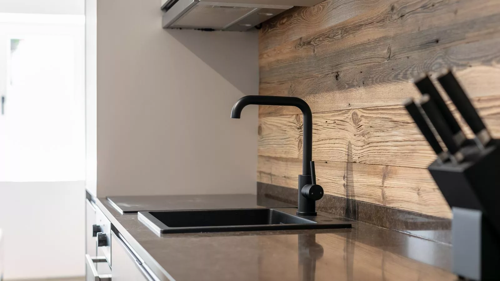 Hopfgarten Alpin Living Top 4-Kitchen