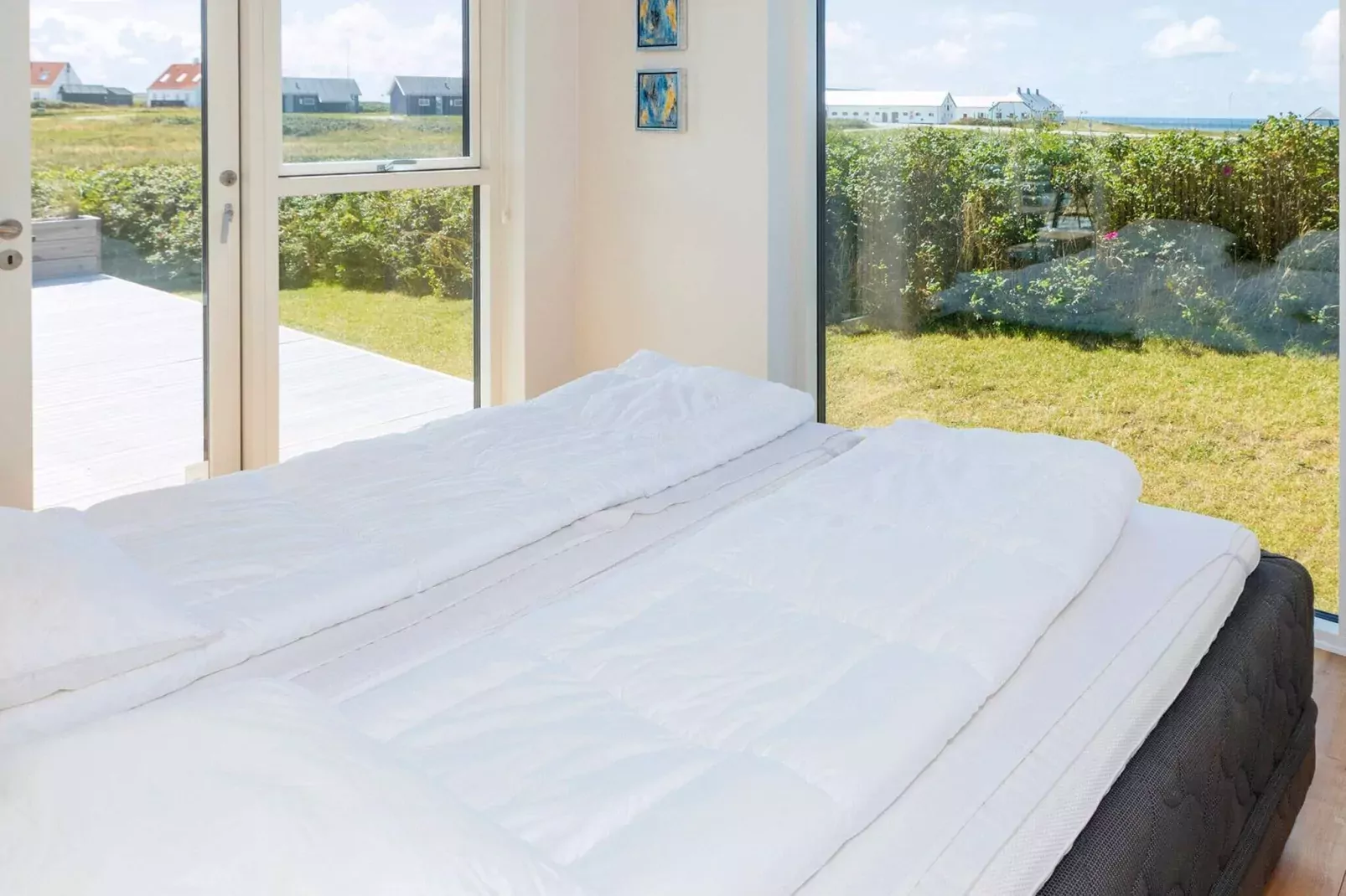 Luxury Retreat Nr. Lyngby - By Traum Ferienwohnungen-Indoor