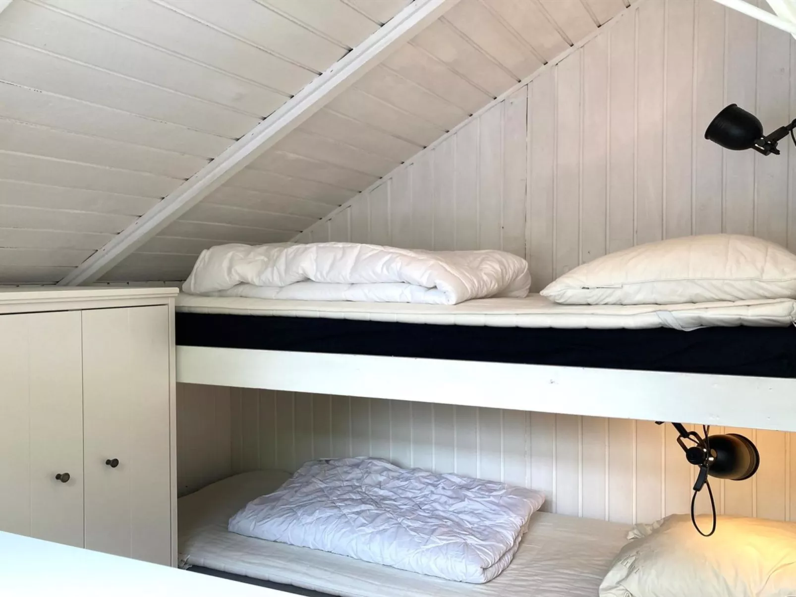 "Lovis" - 570m from the sea-Dedans