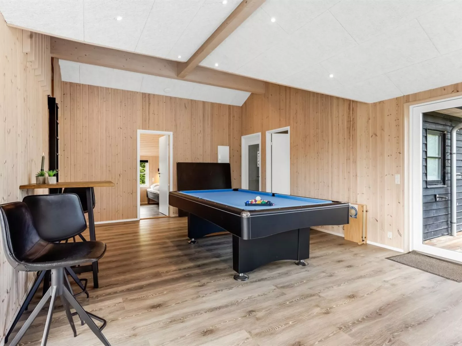 "Matild" - 400m from the sea-Dedans