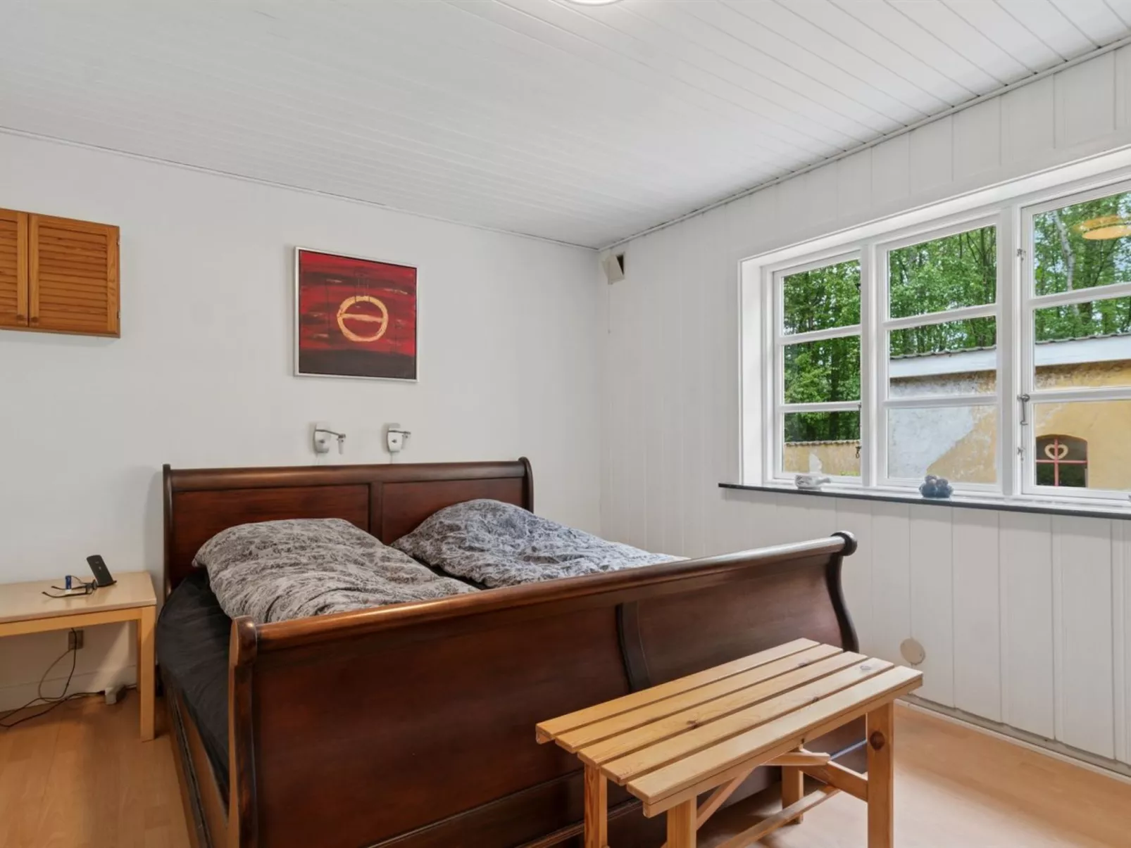 "Andri" - 1.5km from the sea-Inside