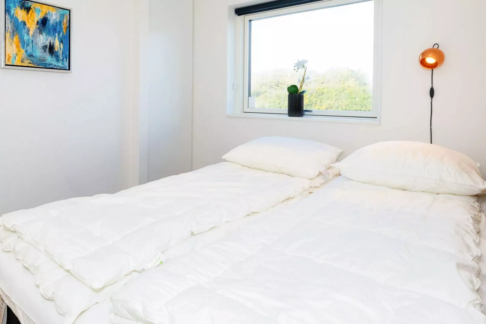 Luxury Retreat Nr. Lyngby - By Traum Ferienwohnungen-Indoor