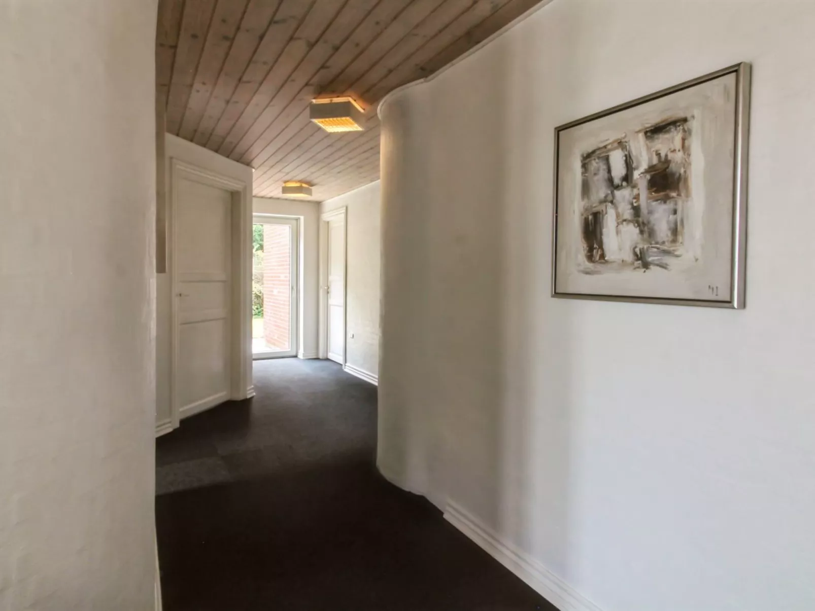 "Josefiina" - 22km from the sea-Dedans