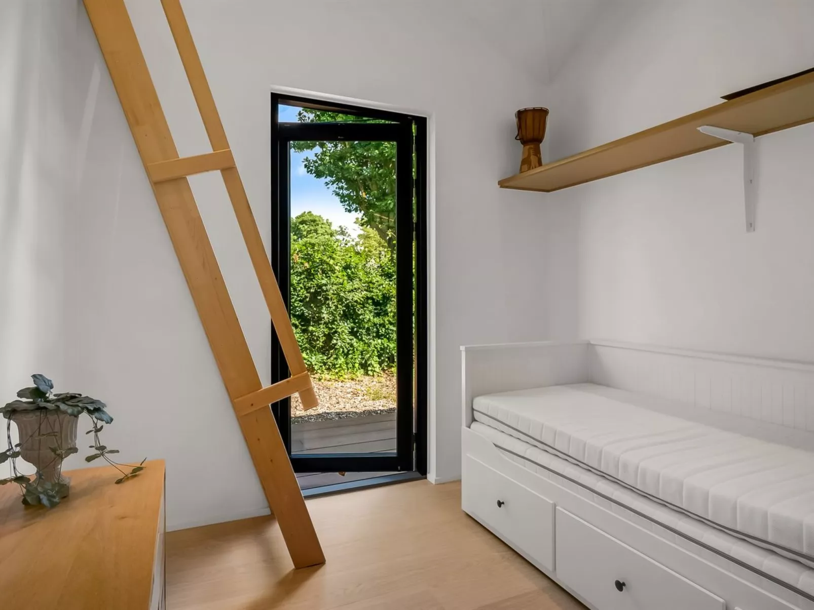 "Merve" - 250m from the sea-Dedans