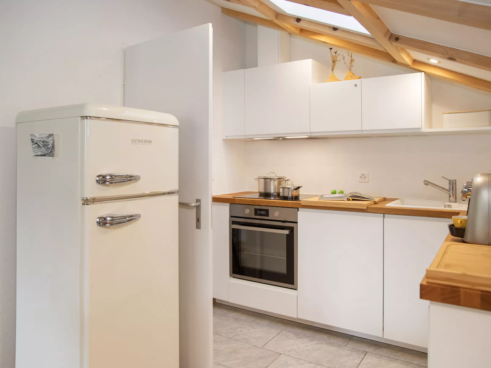 La Siala Apt.70-Dedans