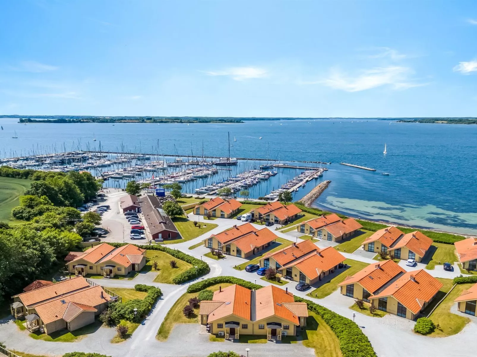 "Era" - 100m from the sea-Outside