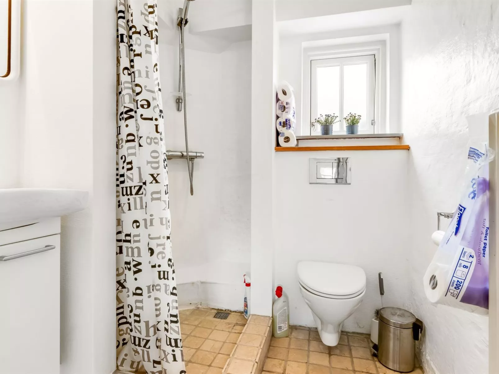 "Dorti" - 500m from the sea-Dedans