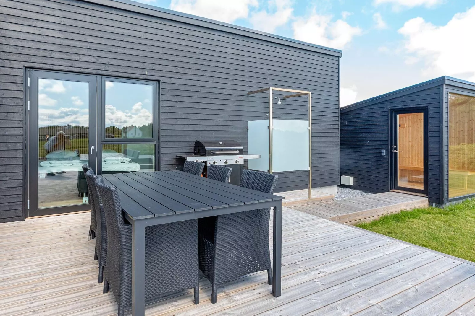 Luxury Retreat Nr. Lyngby - By Traum Ferienwohnungen-View