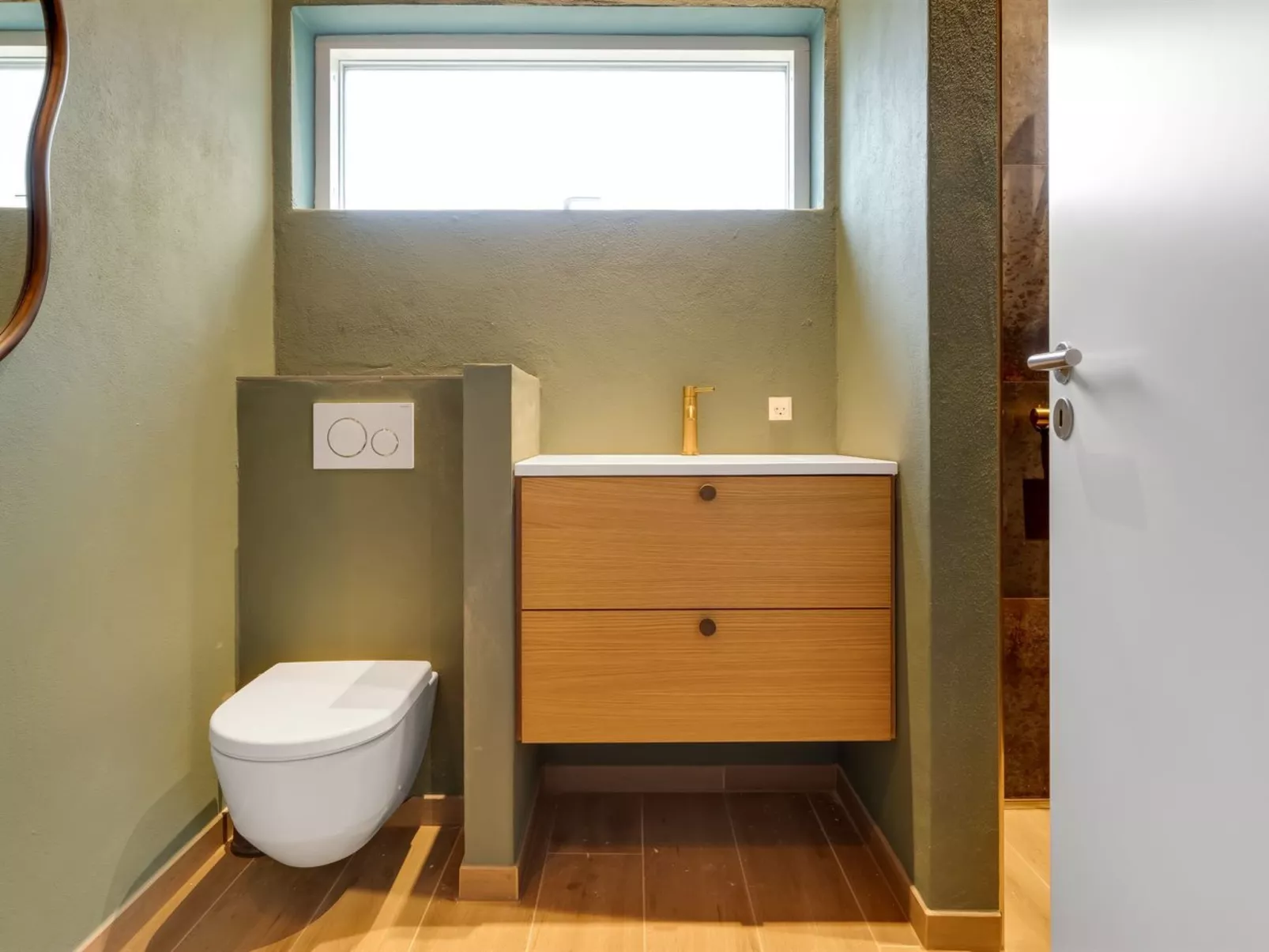 "Vilppu" - 900m from the sea-Dedans